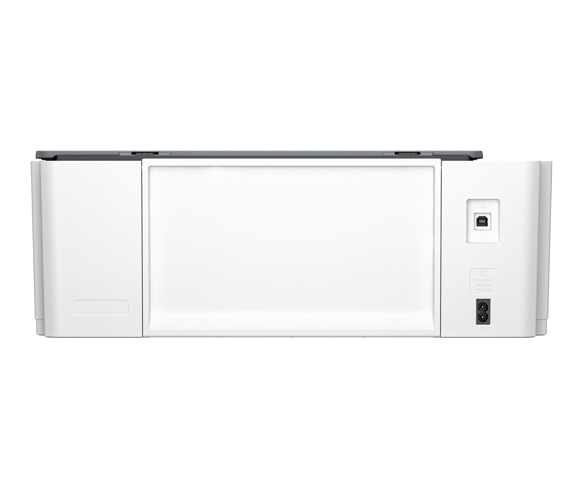 Multifunctional inktjet printer HP Smart Tank 5105 6