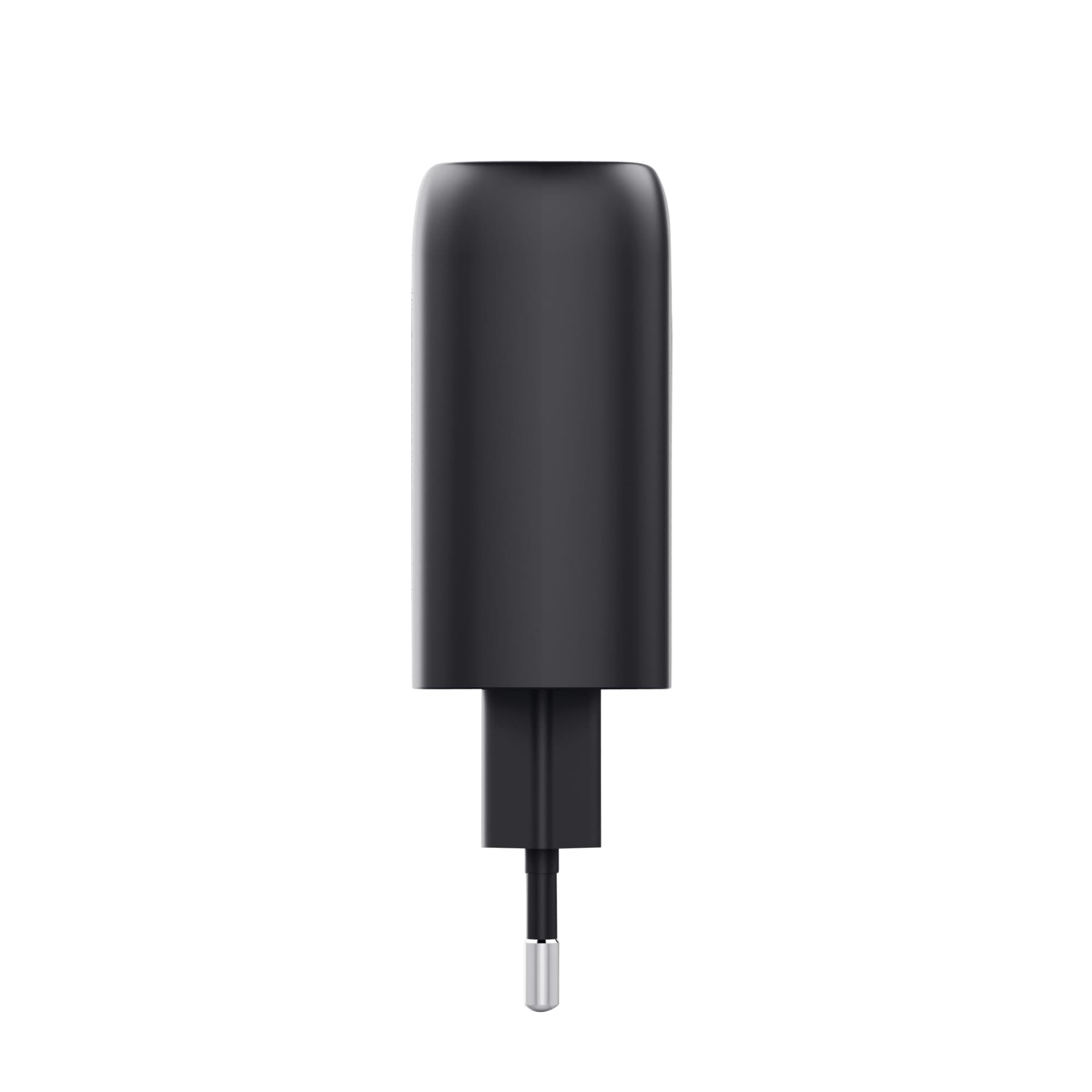 Oplader Trust Maxo 65W USB-C GAN zwart 3