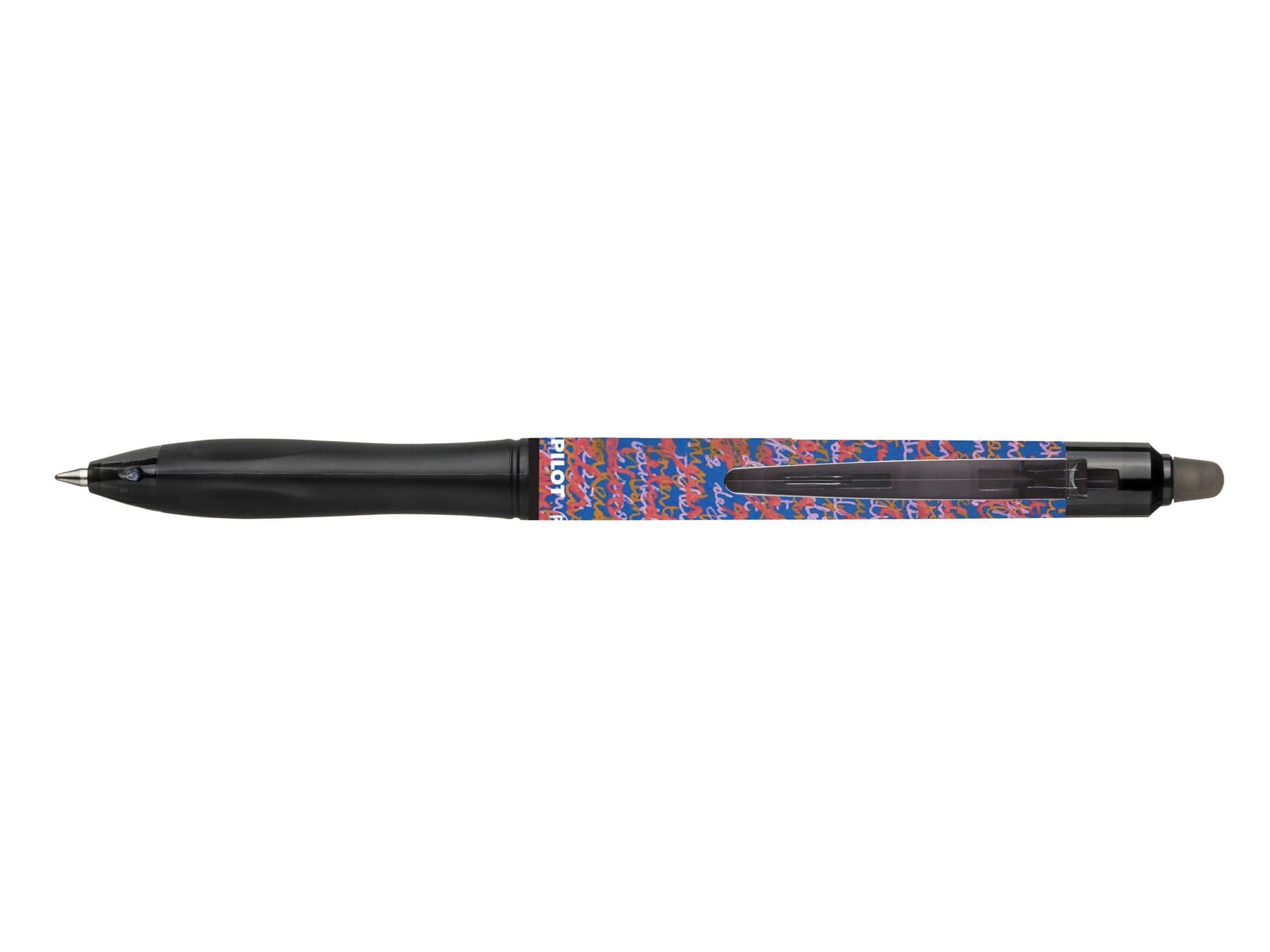 Rollerpen PILOT friXion Ball Plus Heralbony Belgium Art medium