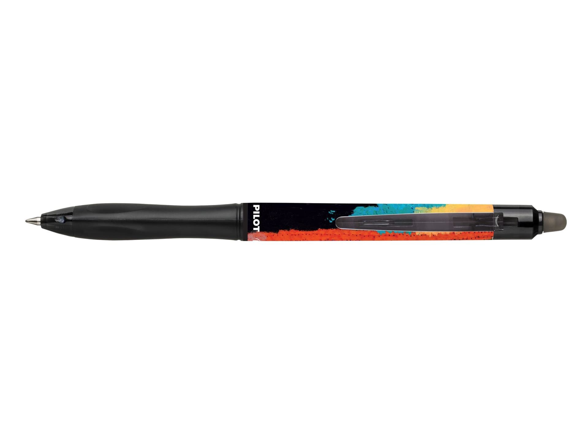 Rollerpen PILOT friXion Ball Plus Heralbony German Art medium