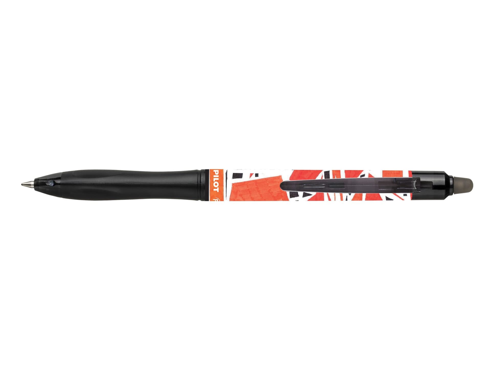 Rollerpen PILOT friXion Ball Plus Heralbony French Art medium