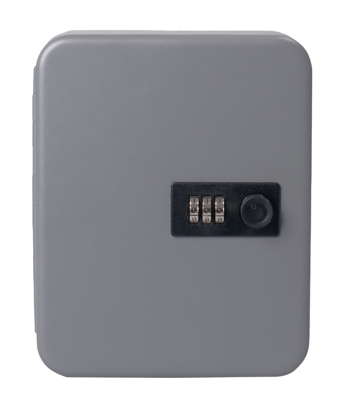 Sleutelkast Pavo basic met cijferslot 20 haken 200x160x60mm 2