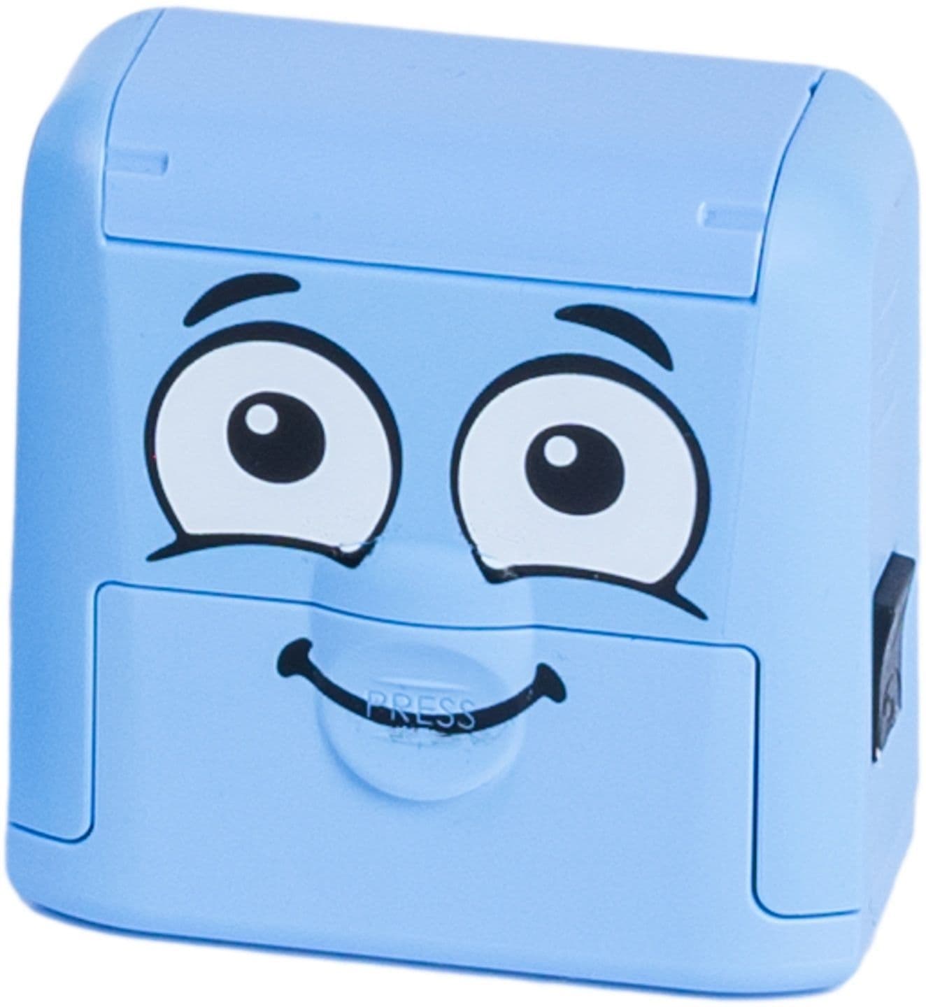 Stempel-markeerset Colop Marky  pastelblauw 2