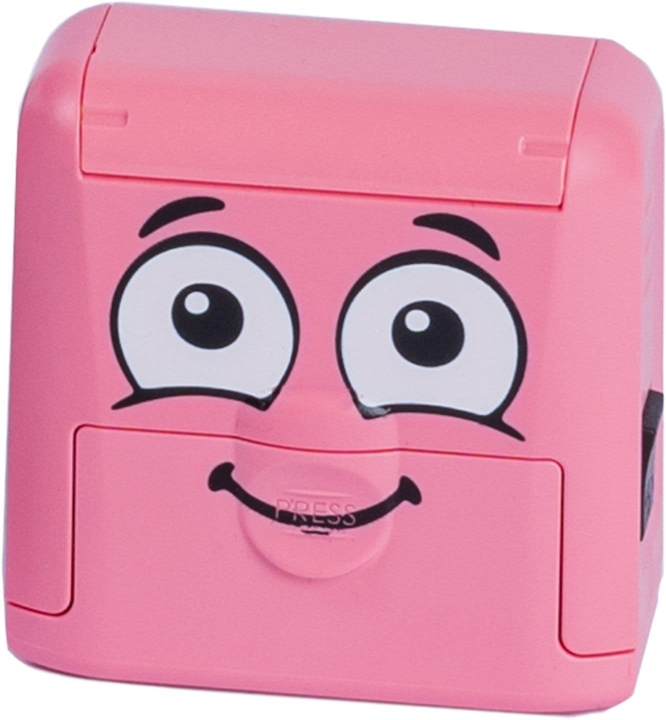 Stempel-markeerset Colop Marky  pastelrose 2