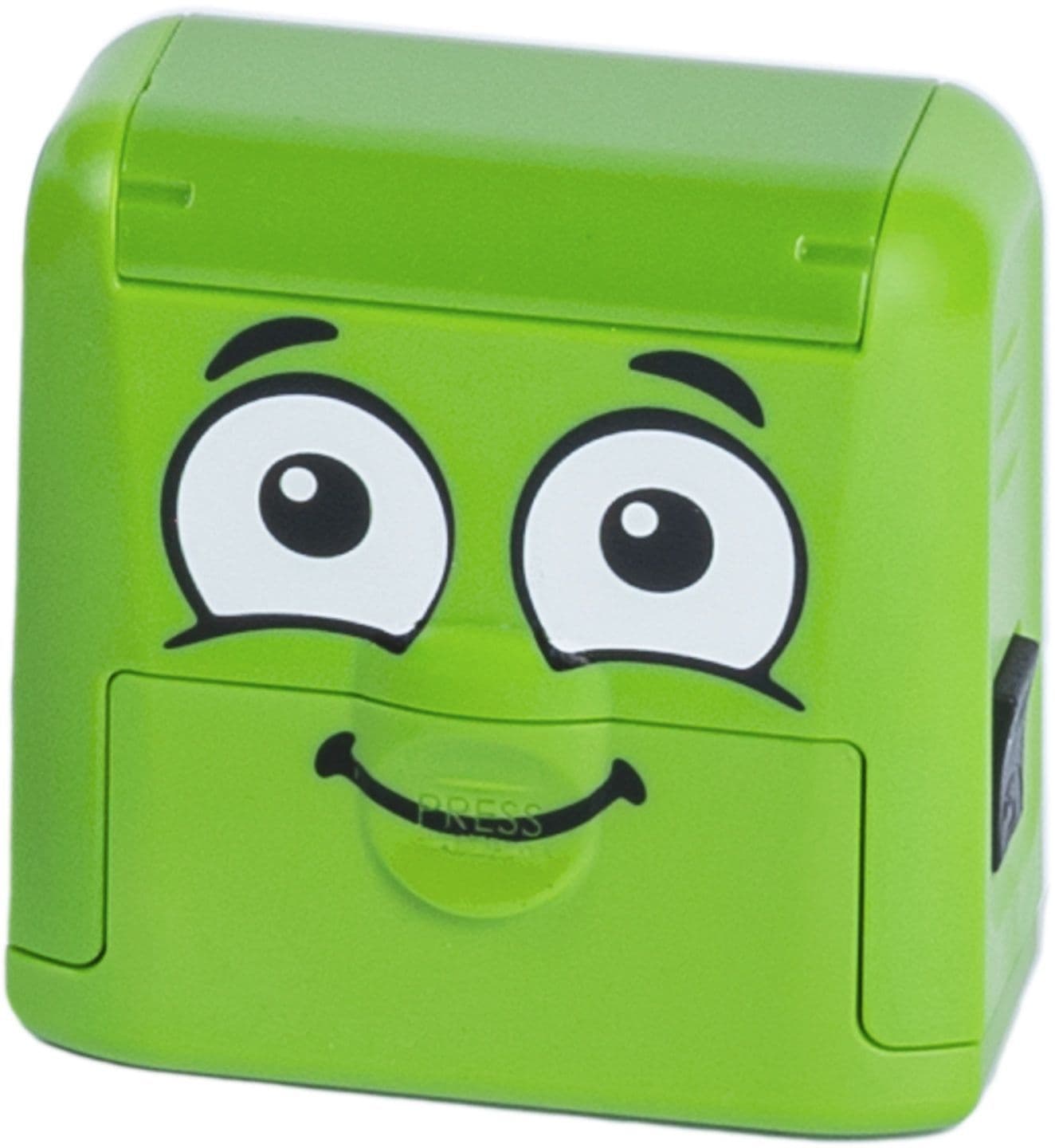 Stempel-markeerset Colop Marky  pastelgroen 2