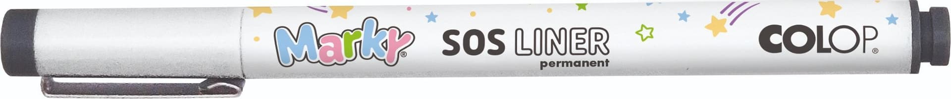 Veiligheidsarmbanden Colop Marky 3