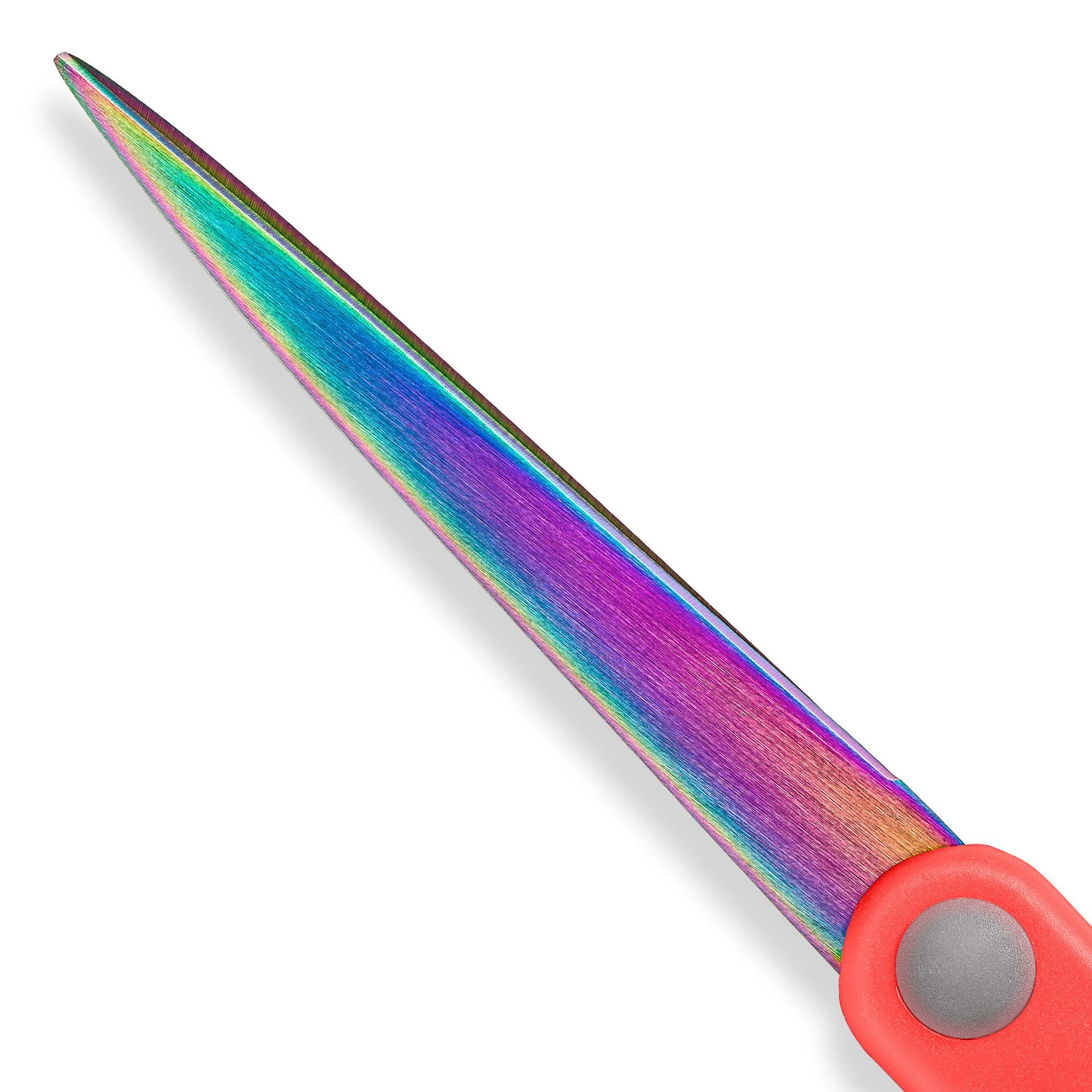 Schaar Staedtler Norix 21cm 3 kleuren assorti 3