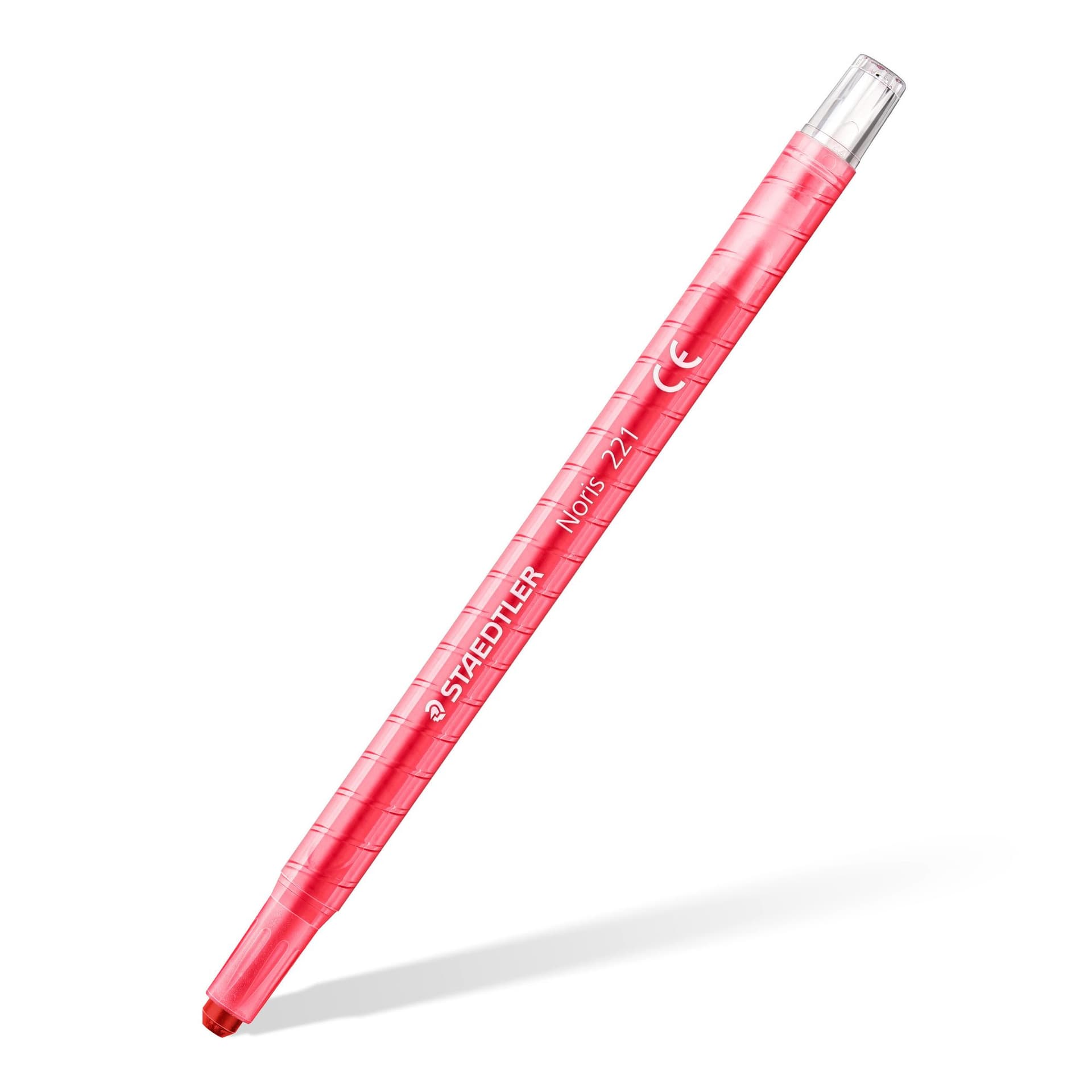 Waxpotlood Staedtler Noris twister set à 12 kleuren 3