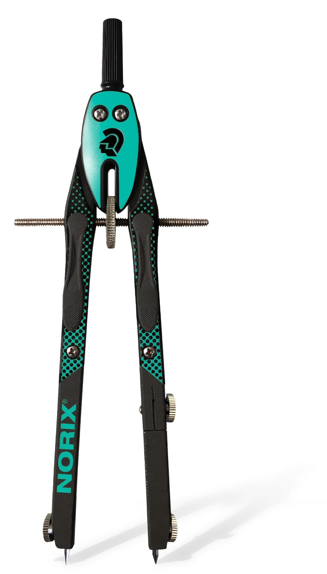 Passer Staedtler Norix 555 groen 2