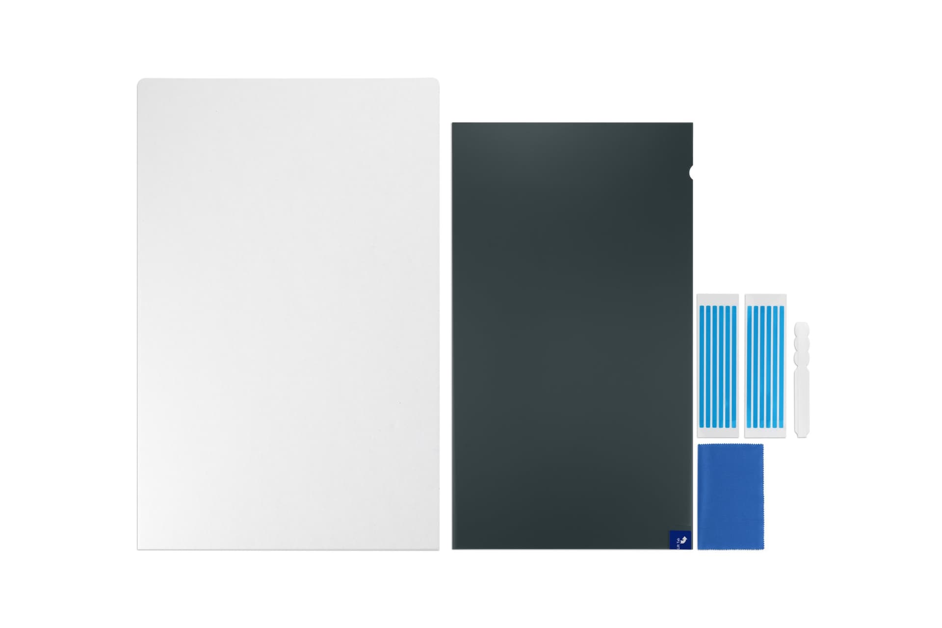 Privacyfilter Kensington High Clarity voor 23.8'' monitors 16:9 3