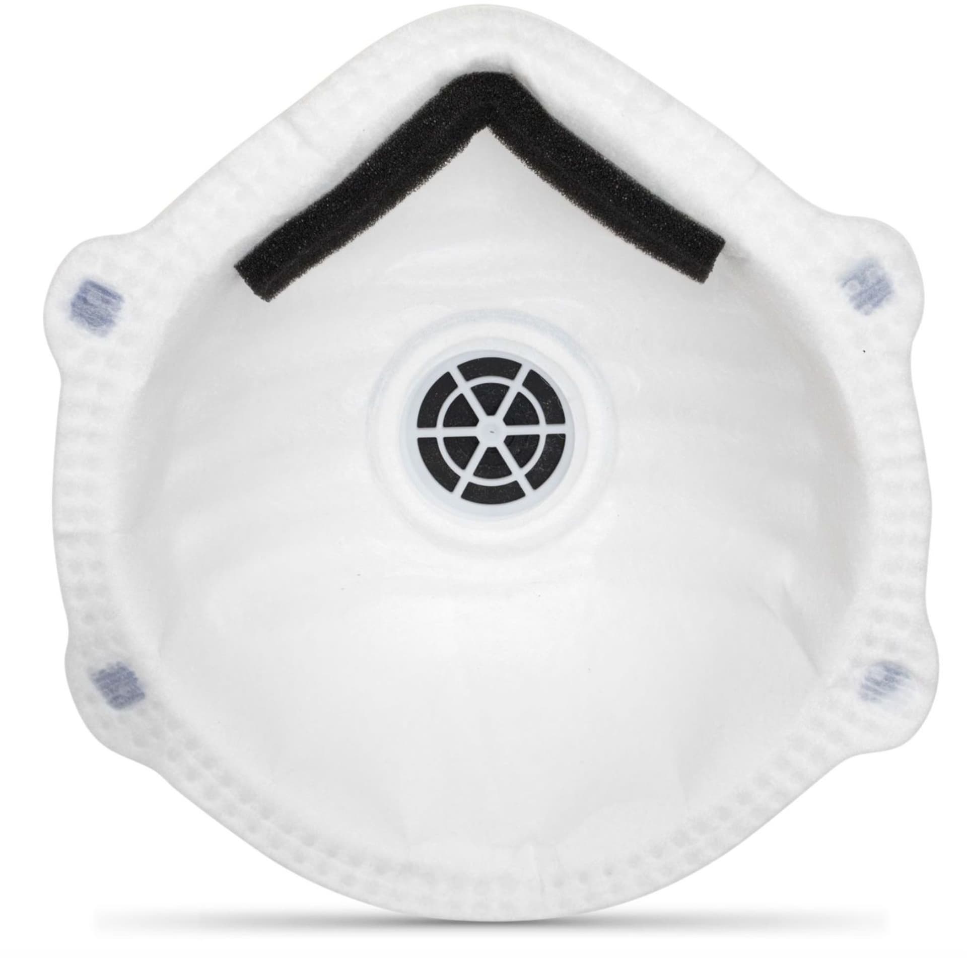 Stofmasker Active Gear met ventiel ffp2 10 stuks 4
