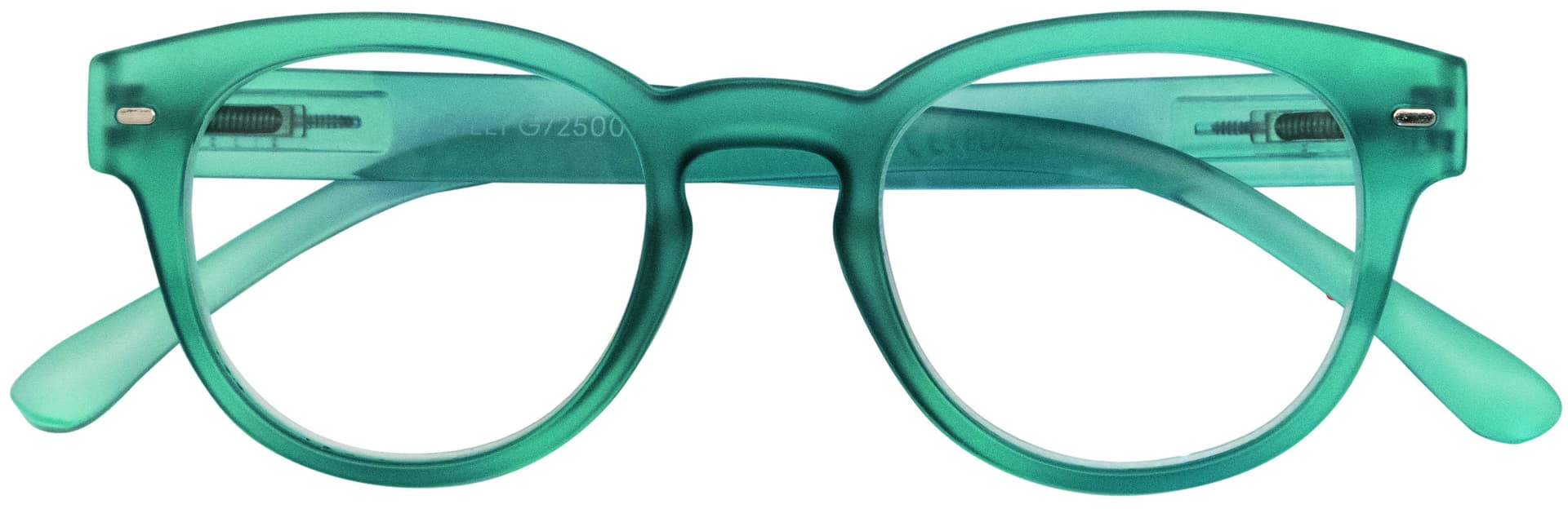Leesbril I Need You +2.00dpt Billy turquoise