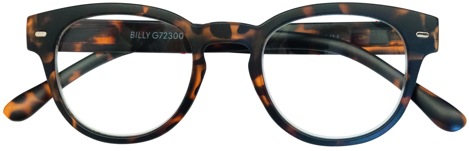 Leesbril I Need You +2.50dpt Billy tortoise