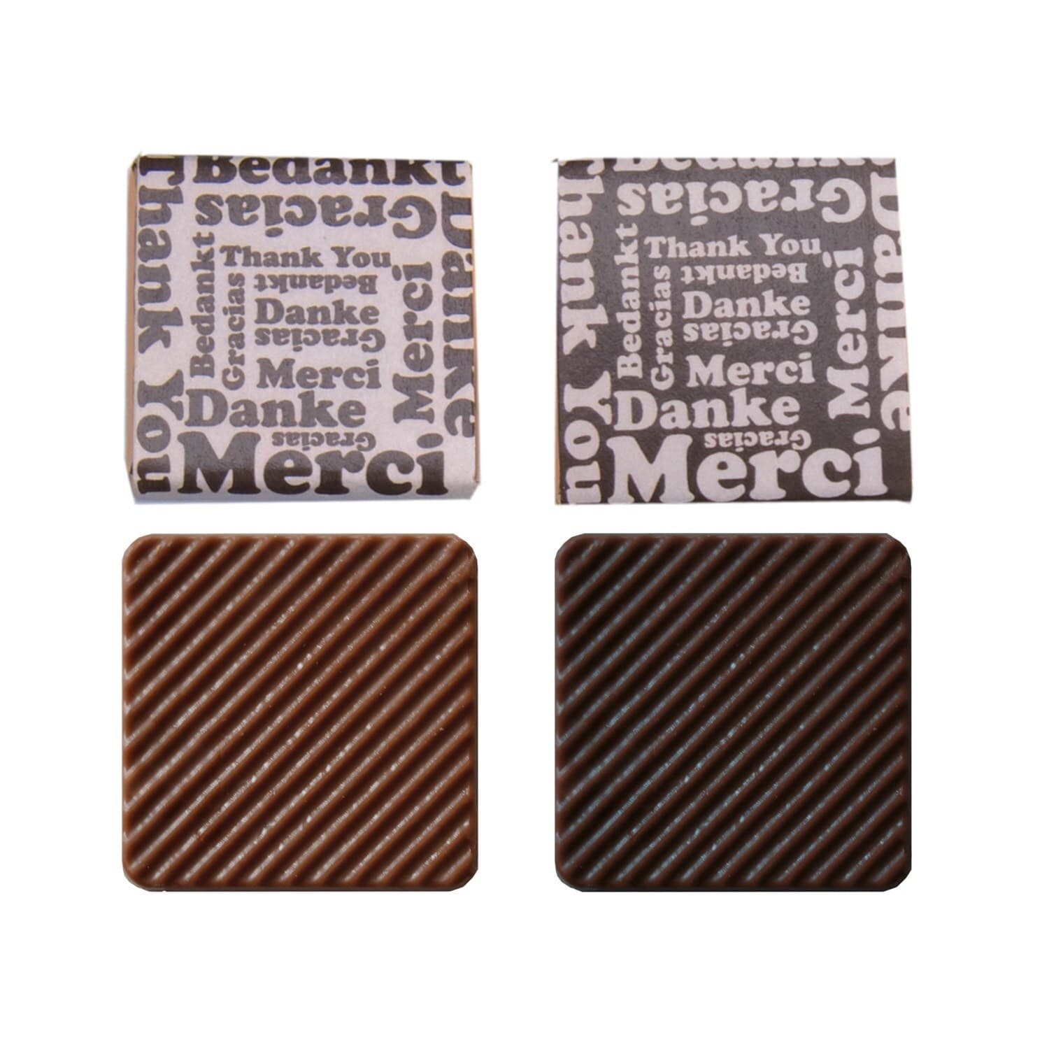 Chocolade Elite selection all thanks mix doos 130 stuks 2