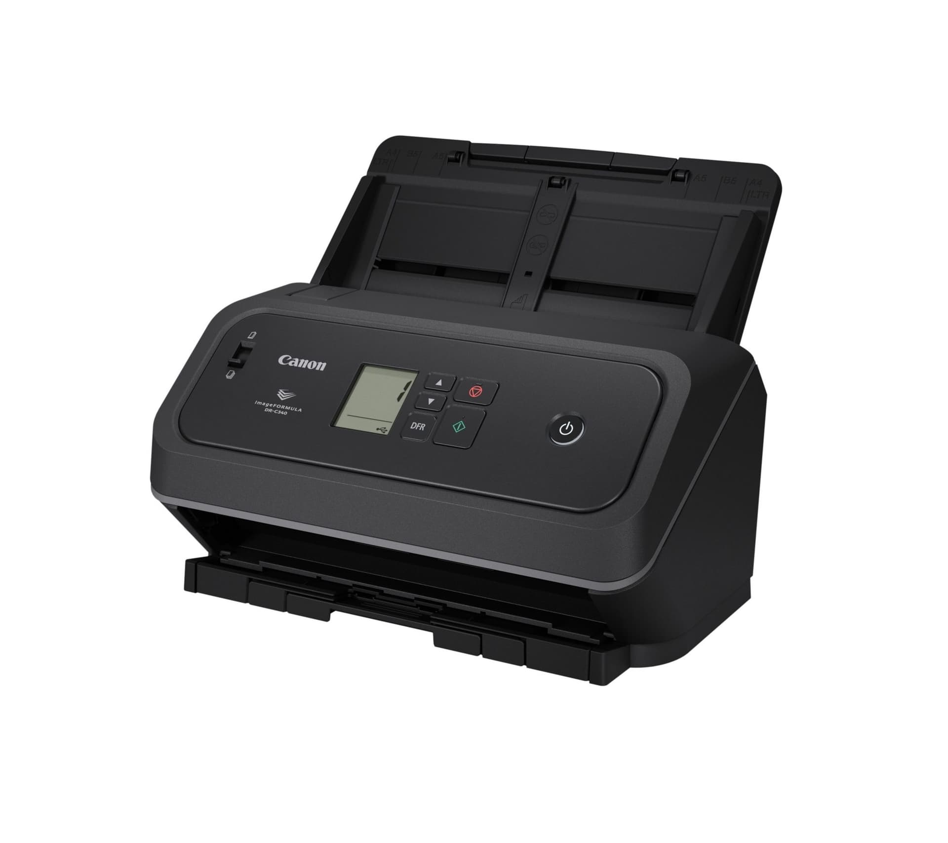 Scanner Canon imageFORMULA DR-C340