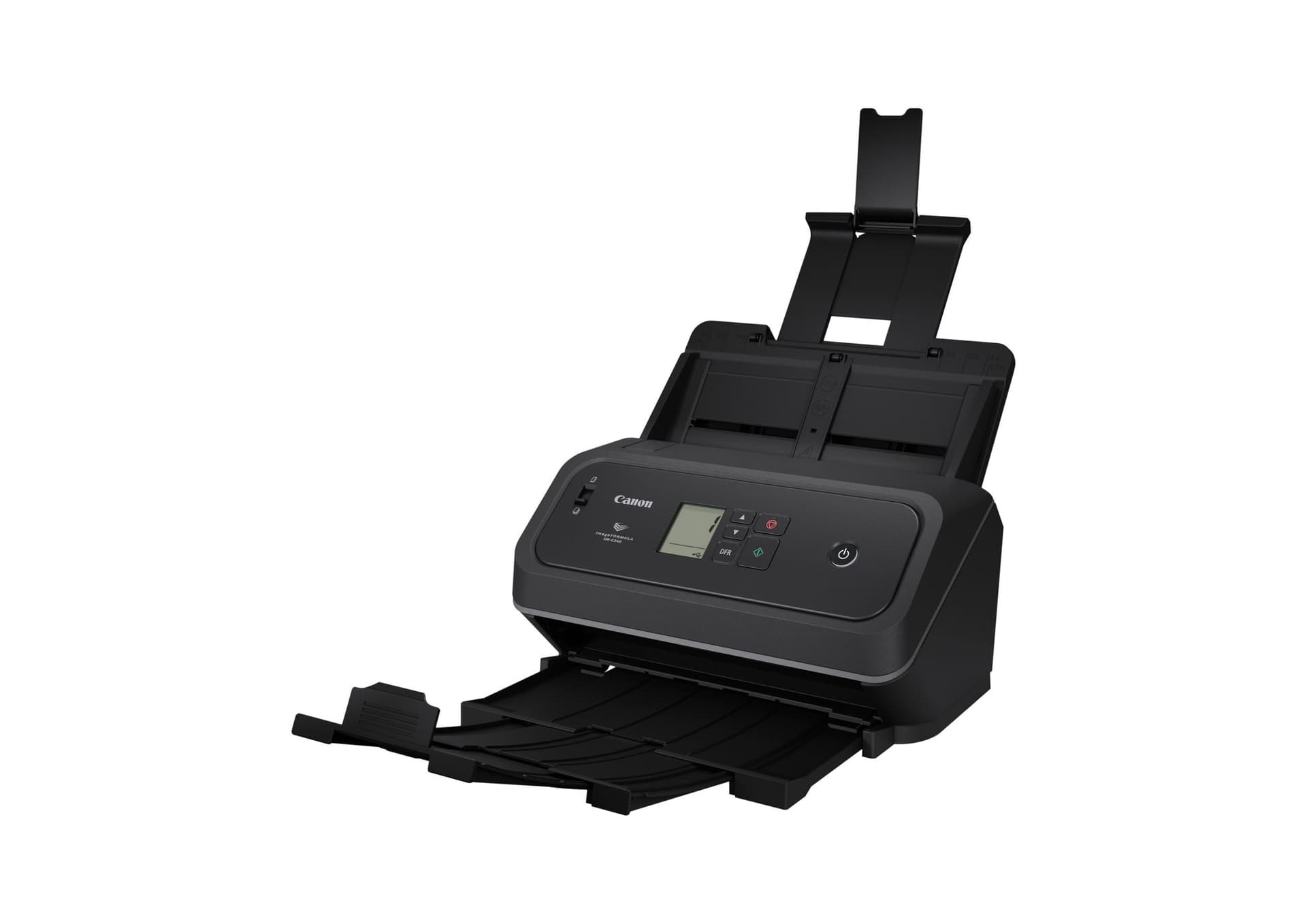 Scanner Canon imageFORMULA DR-C340 2