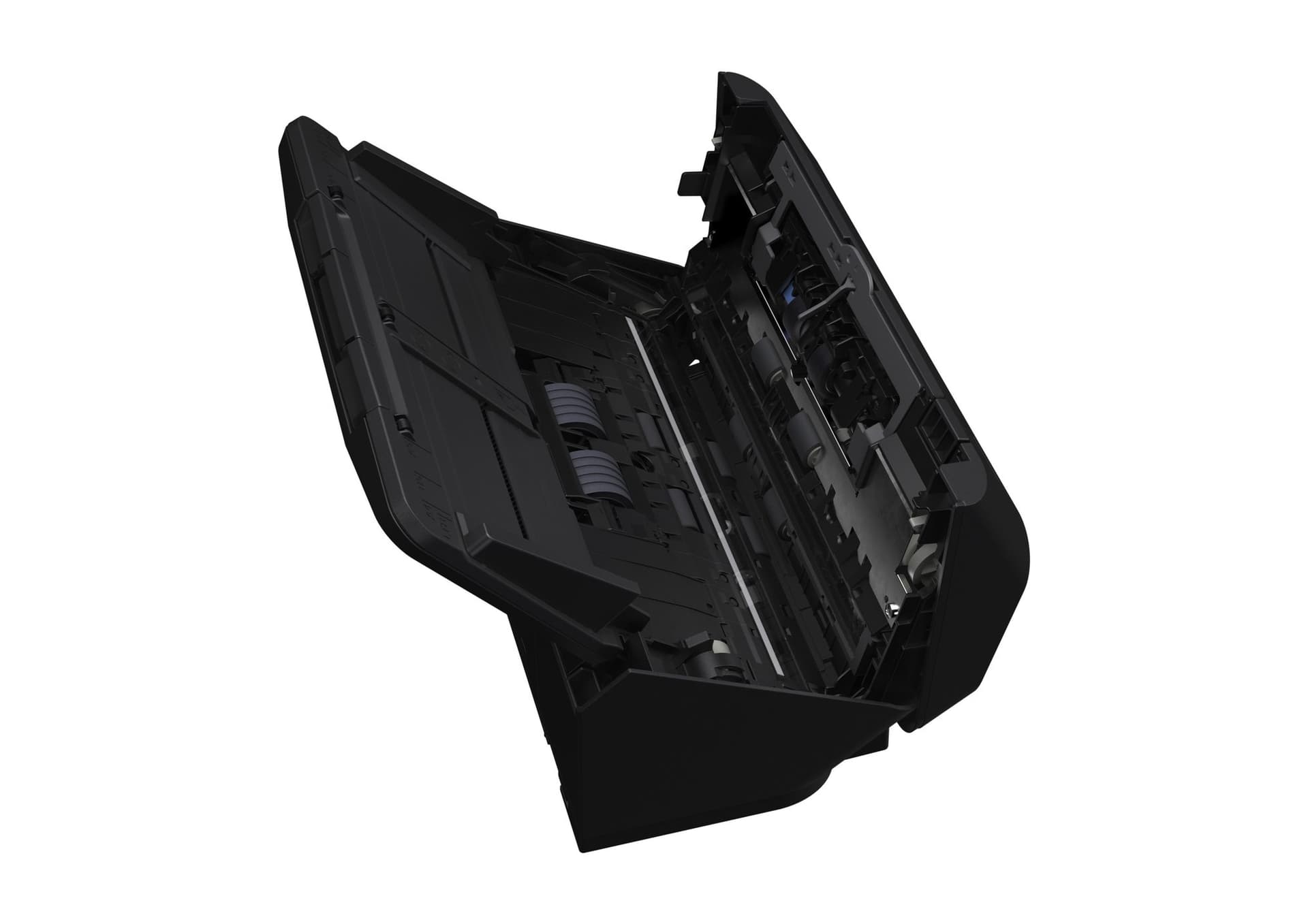 Scanner Canon imageFORMULA DR-C340 5
