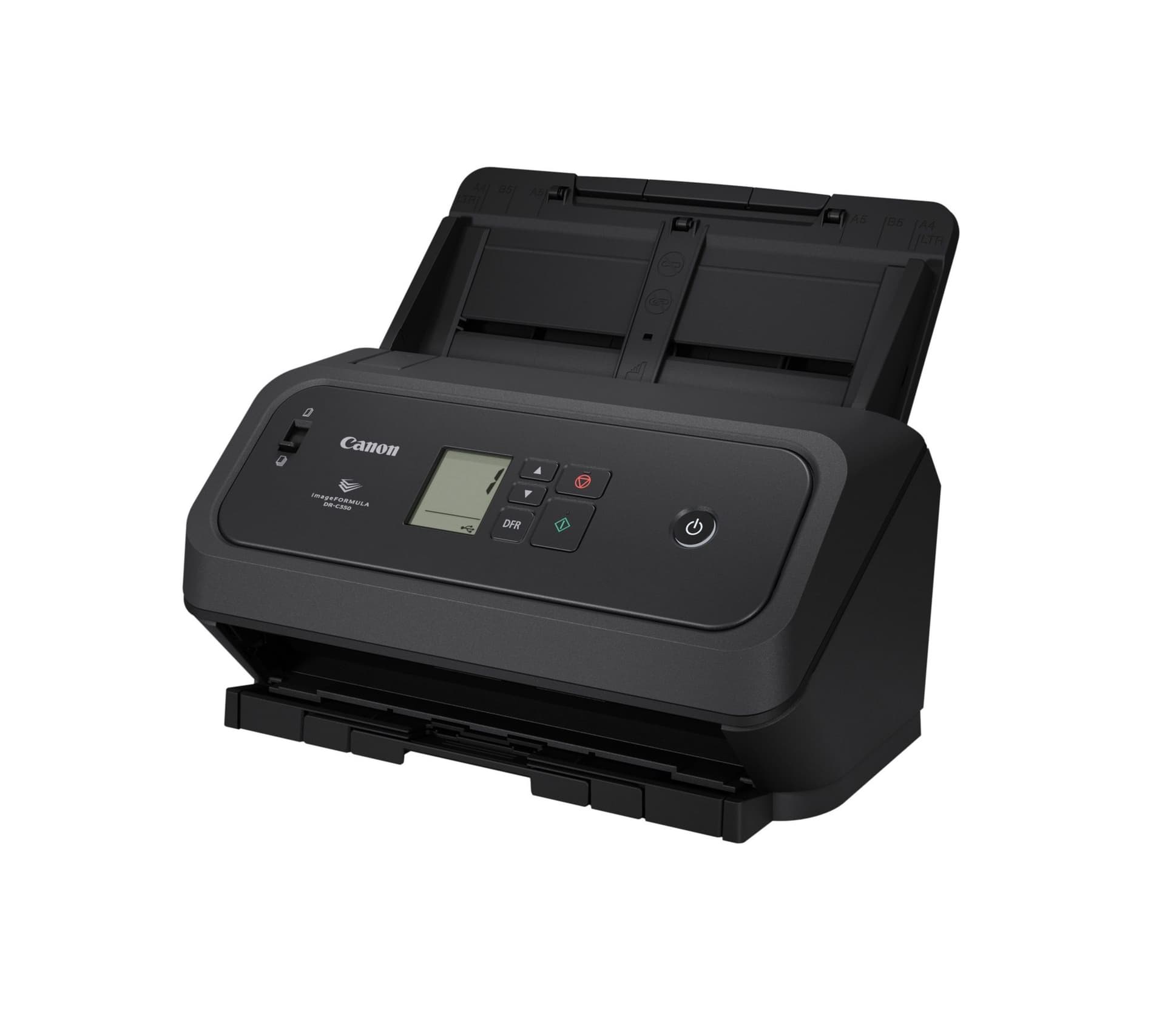 Scanner Canon imageFORMULA DR-C350