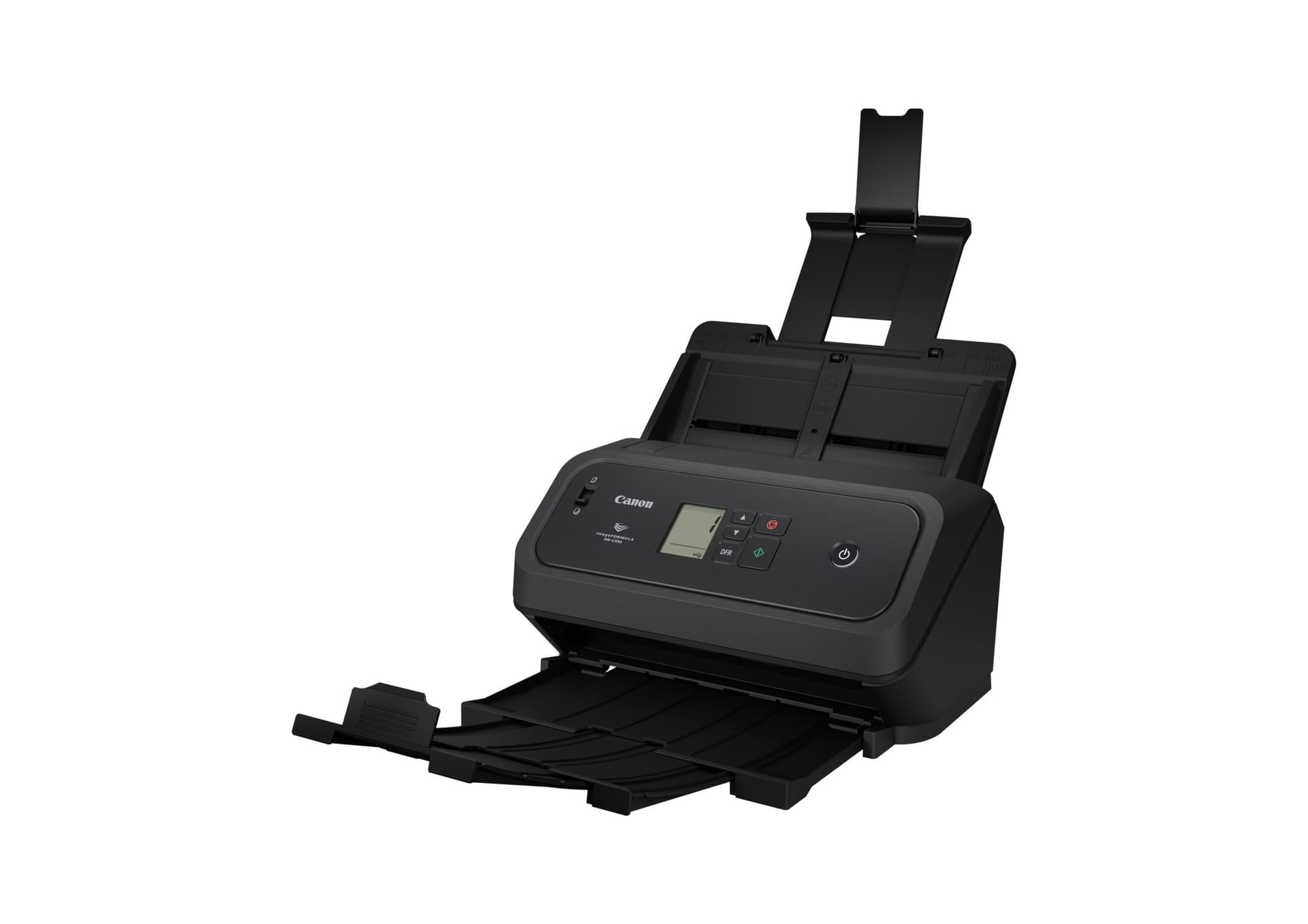 Scanner Canon imageFORMULA DR-C350 2