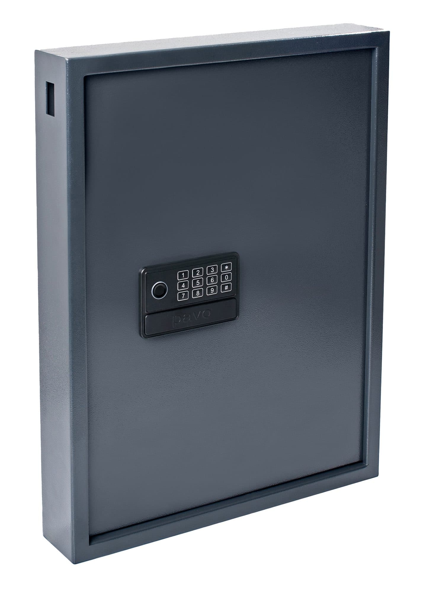 Sleutelkast Pavo High security Smart 50 haken 550x380x100mm 2