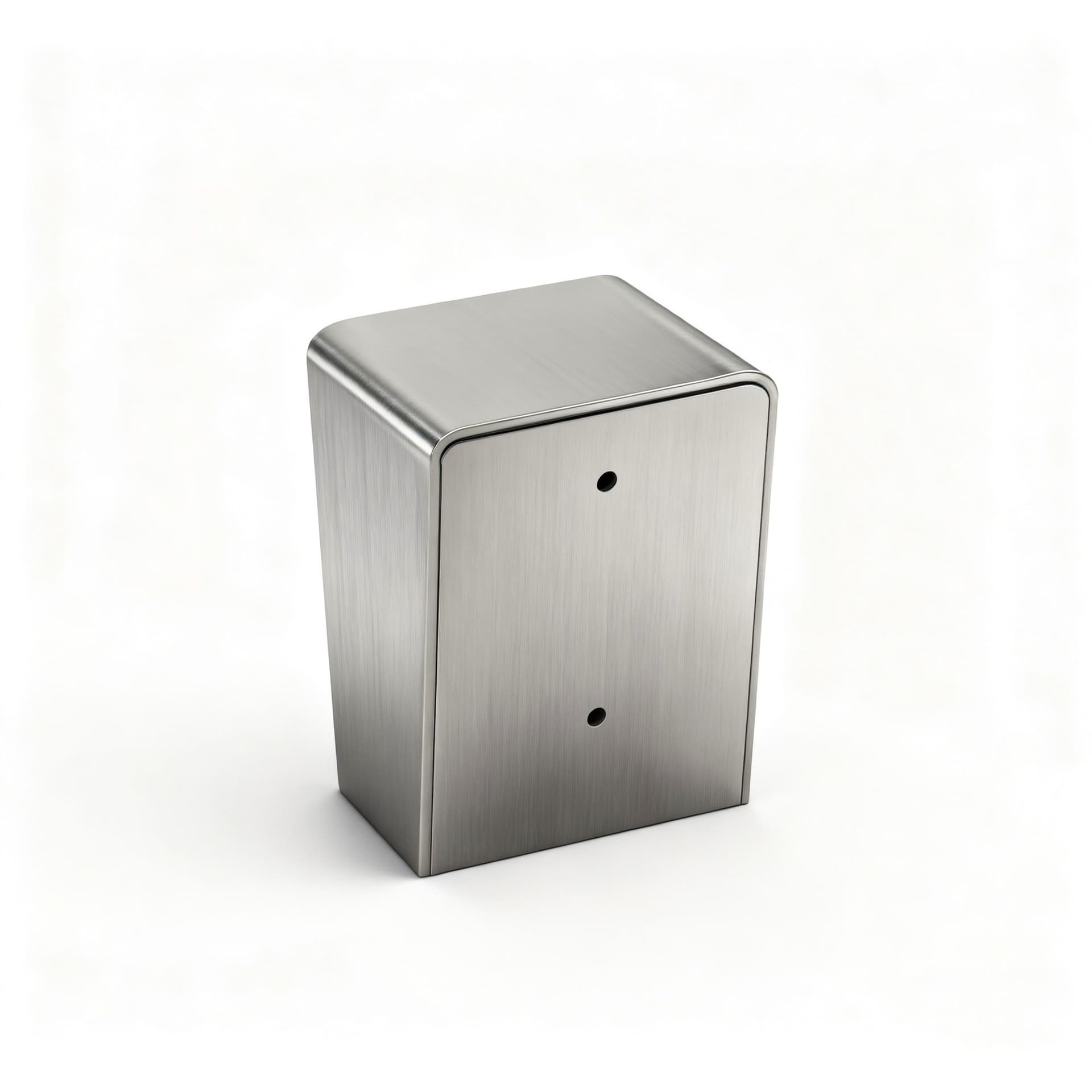 Sleutelkluis Pavo KeepKee roestvrij staal 121x98x70mm 3
