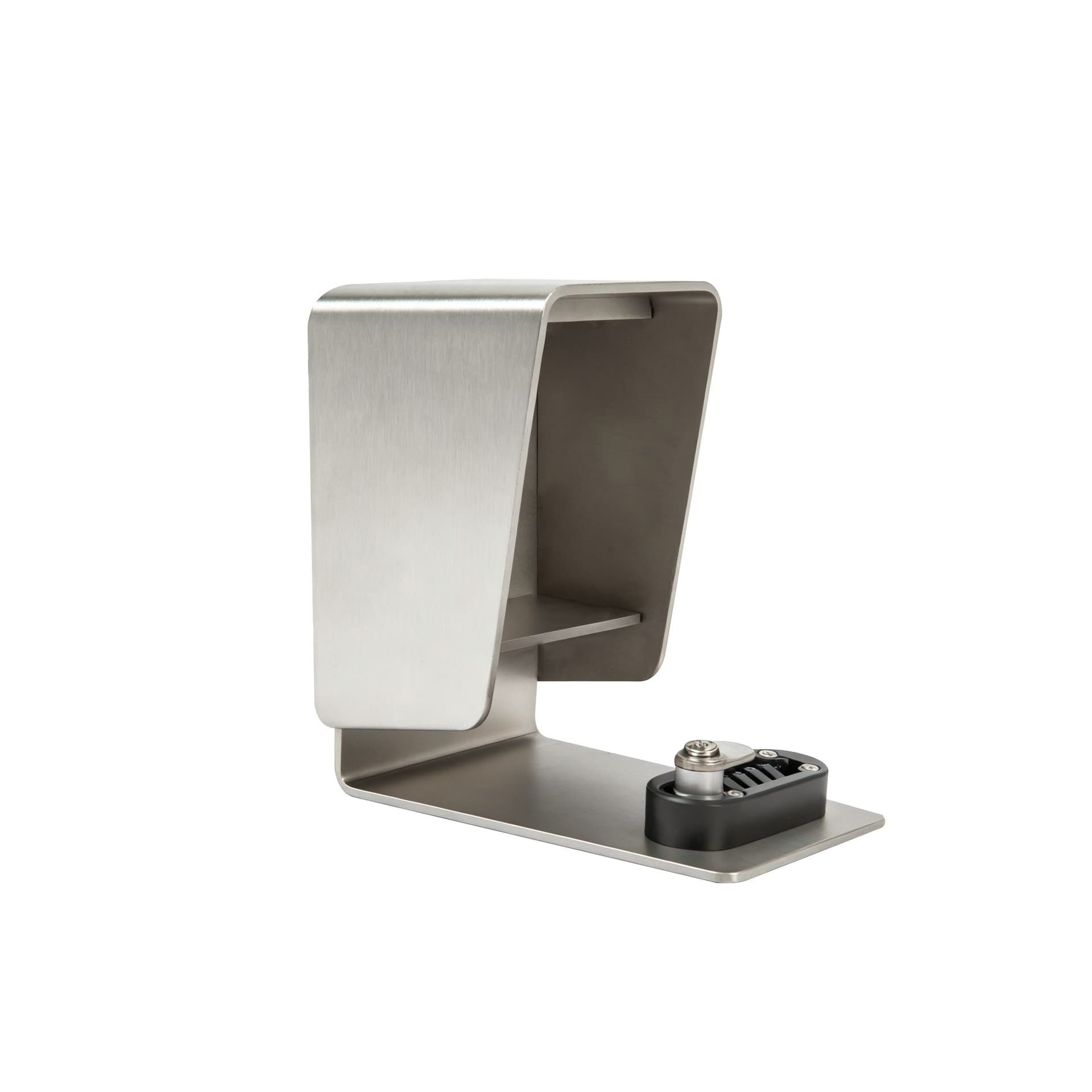Sleutelkluis Pavo KeepKee roestvrij staal 121x98x70mm 4