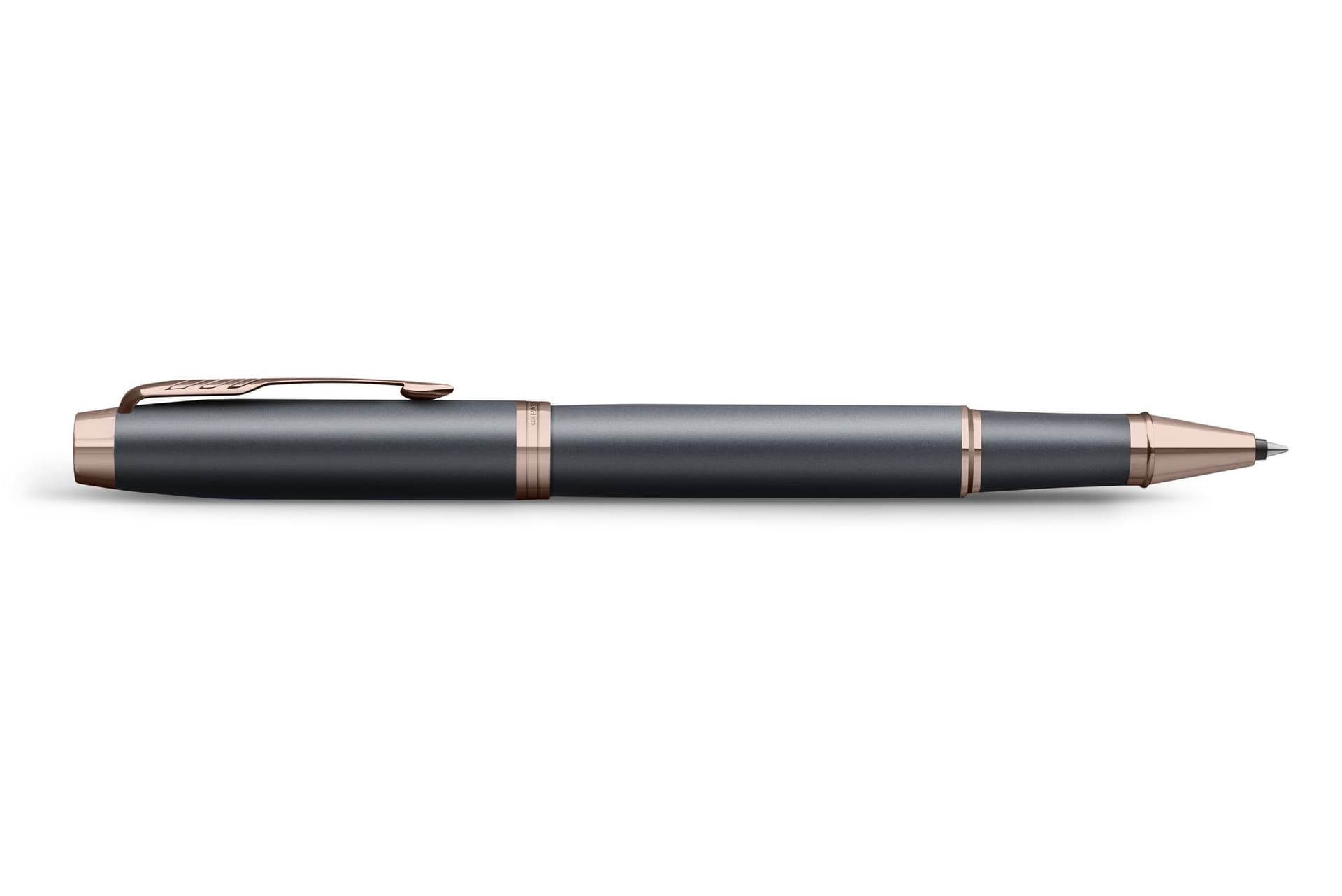 Rollerpen Parker IM Finish Touch Slate fijn 2