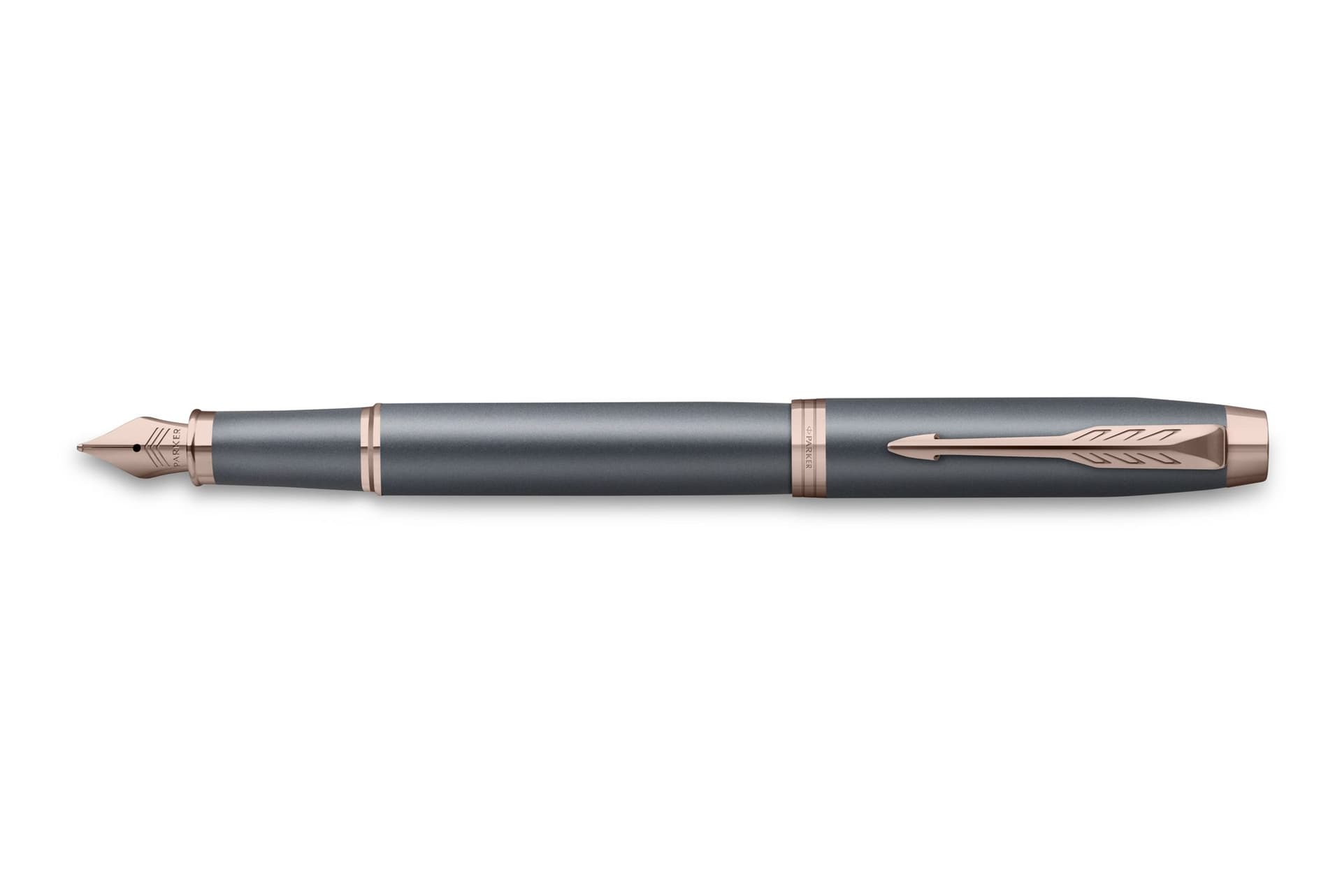 Vulpen Parker IM Finish Touch Slate medium