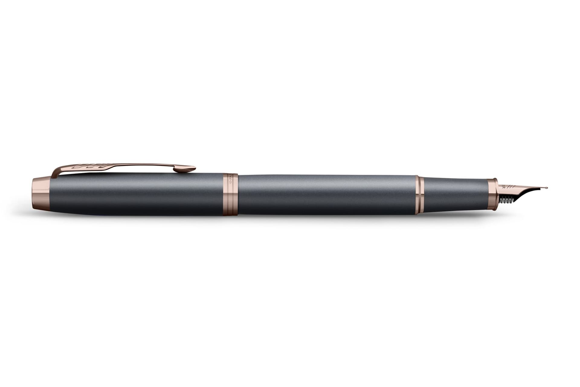 Vulpen Parker IM Finish Touch Slate medium 4