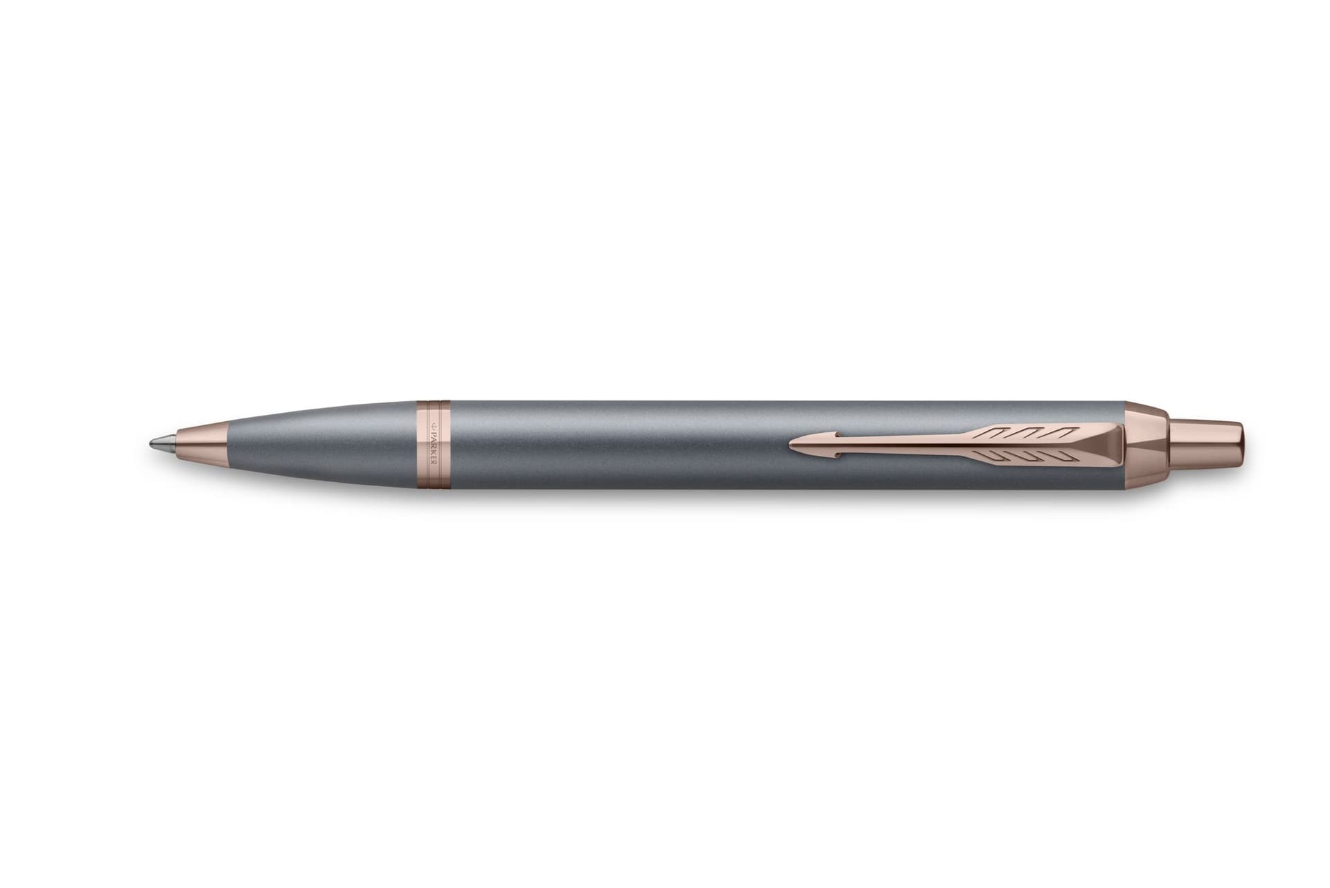 Balpen Parker IM Finish Touch Slate medium