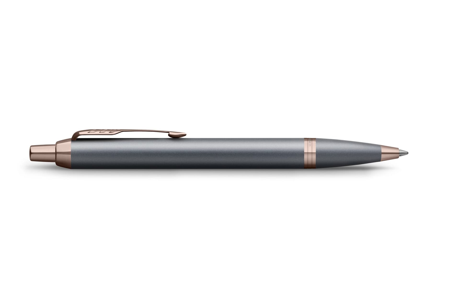 Balpen Parker IM Finish Touch Slate medium 3
