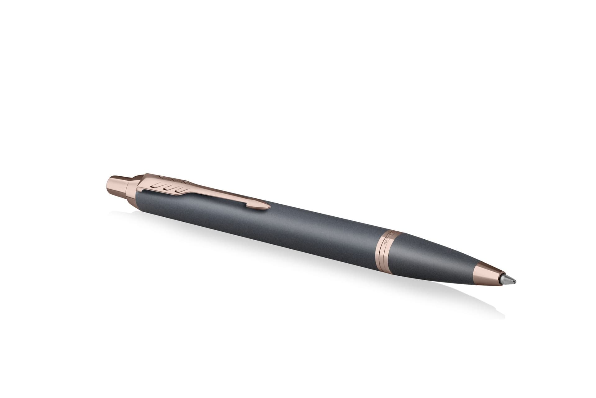 Balpen Parker IM Finish Touch Slate medium 4