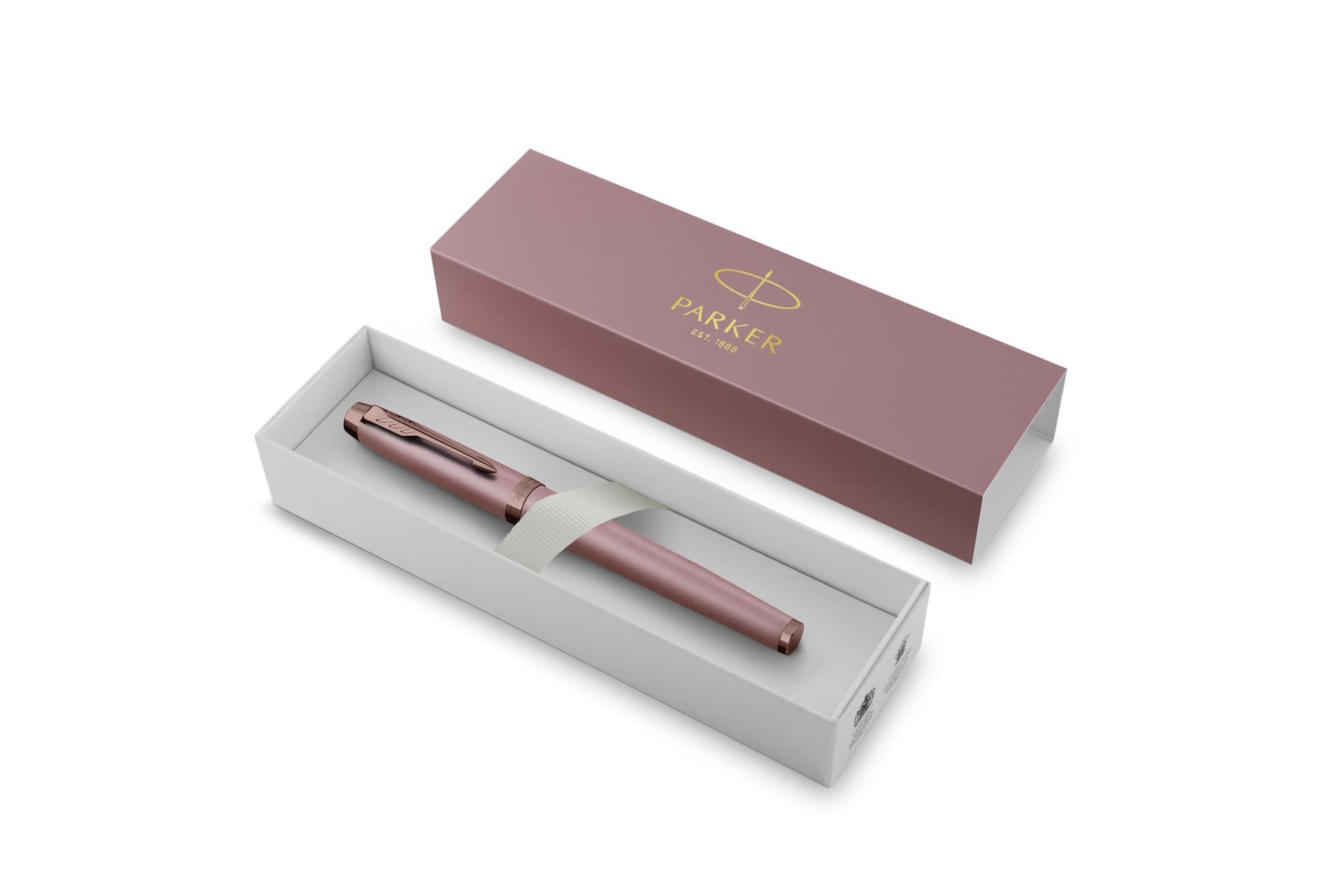 Vulpen Parker IM Finish Touch Mauve medium 2