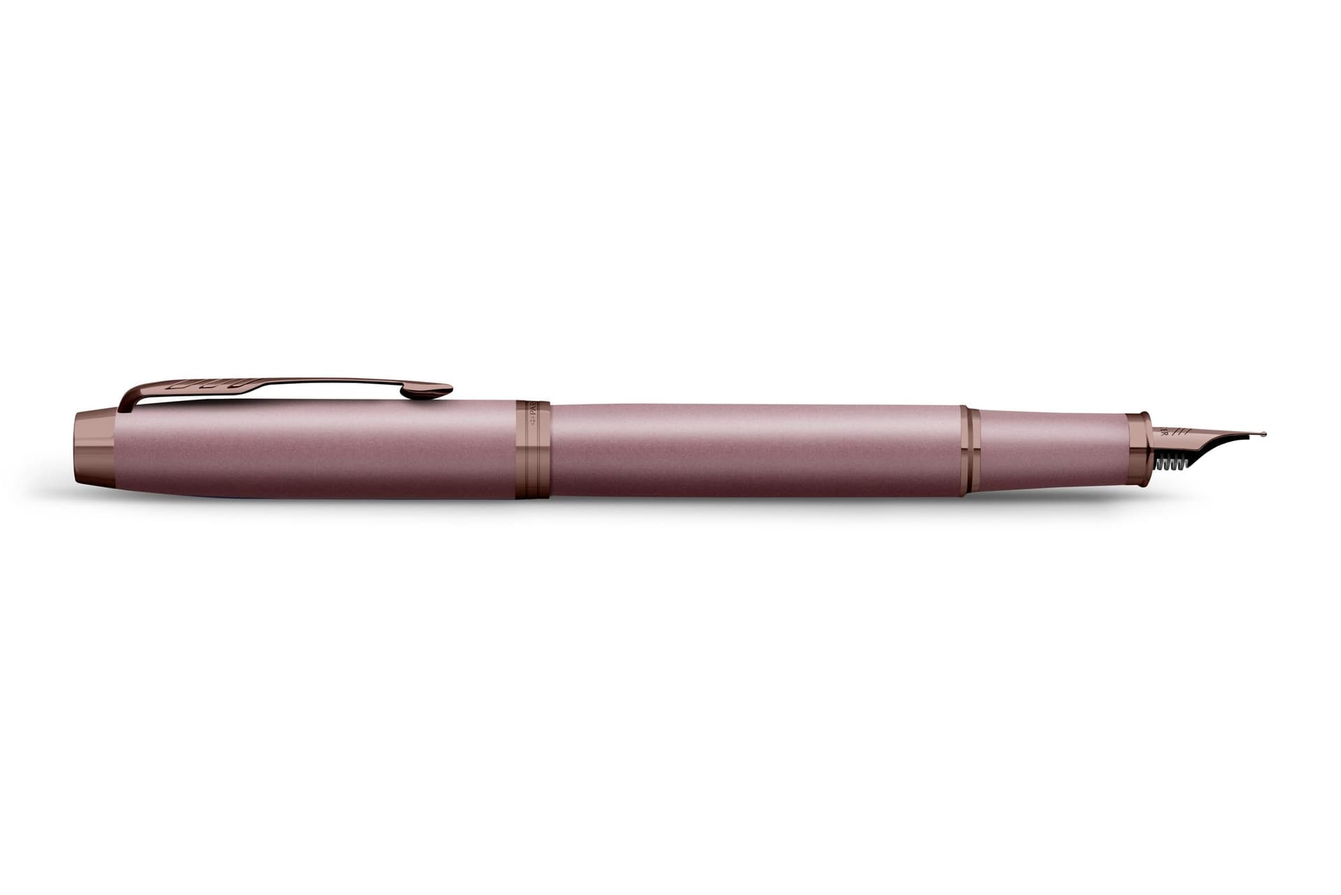 Vulpen Parker IM Finish Touch Mauve medium 3