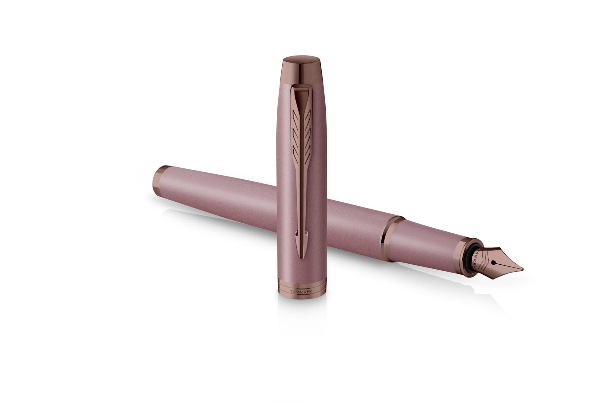 Vulpen Parker IM Finish Touch Mauve medium 4