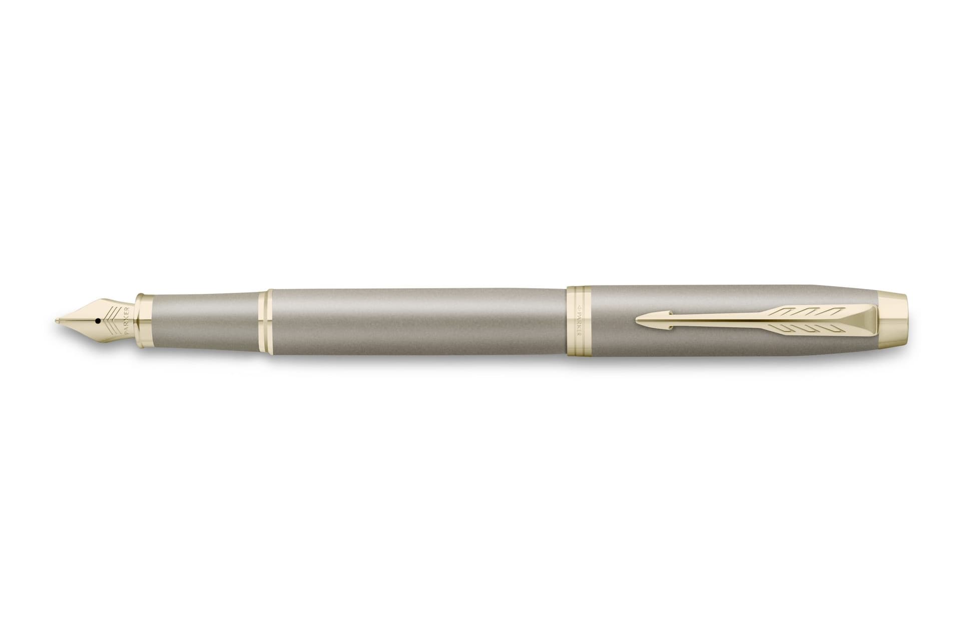Vulpen Parker IM Finish Touch Sandstone medium