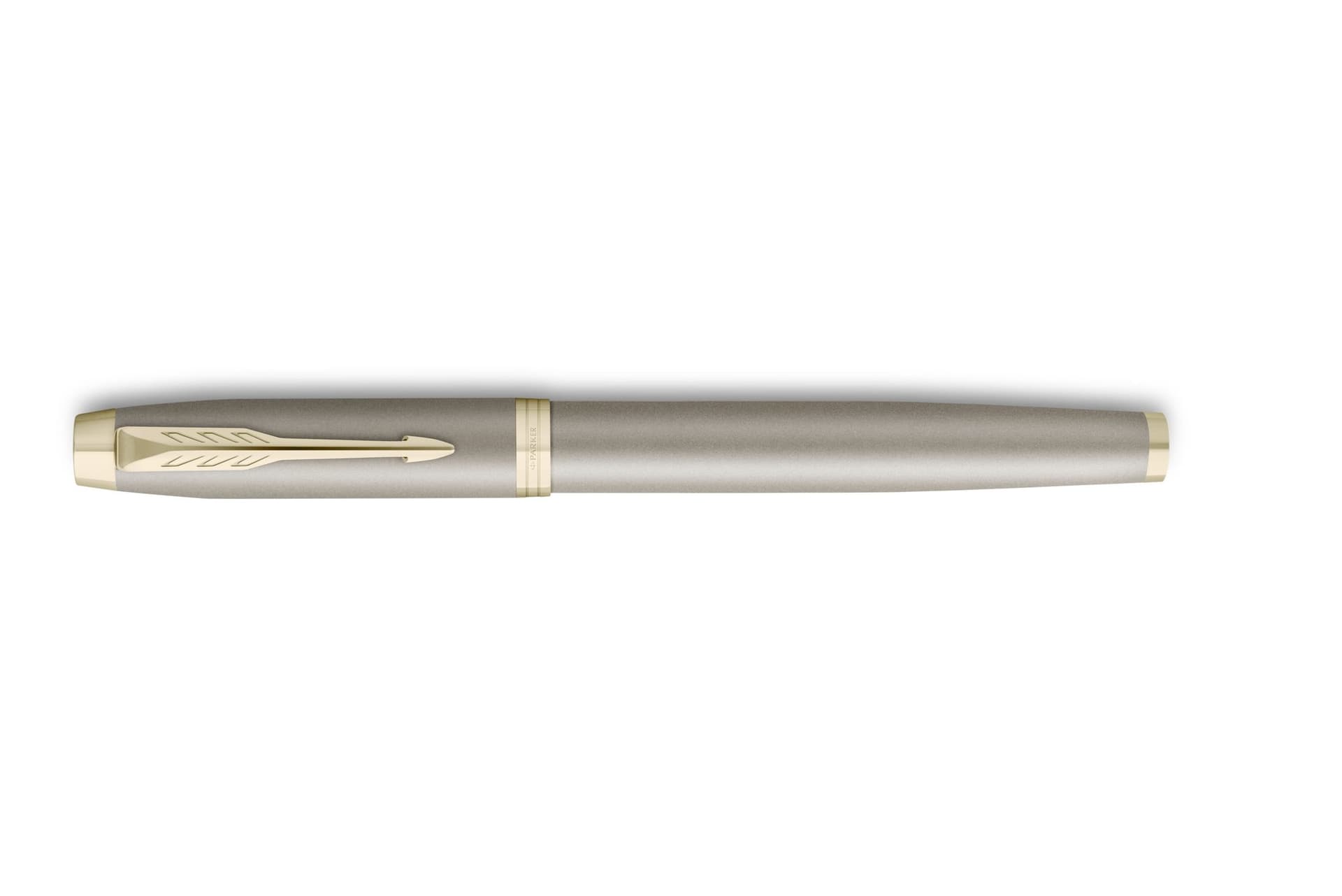 Vulpen Parker IM Finish Touch Sandstone medium 3