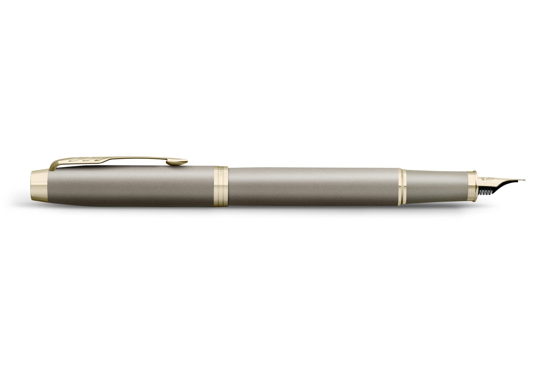 Vulpen Parker IM Finish Touch Sandstone medium 4