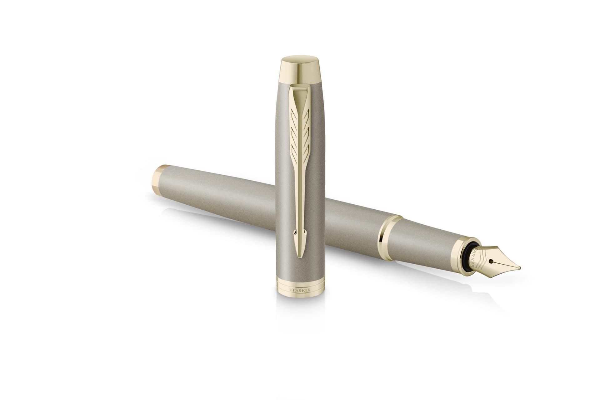Vulpen Parker IM Finish Touch Sandstone medium 5