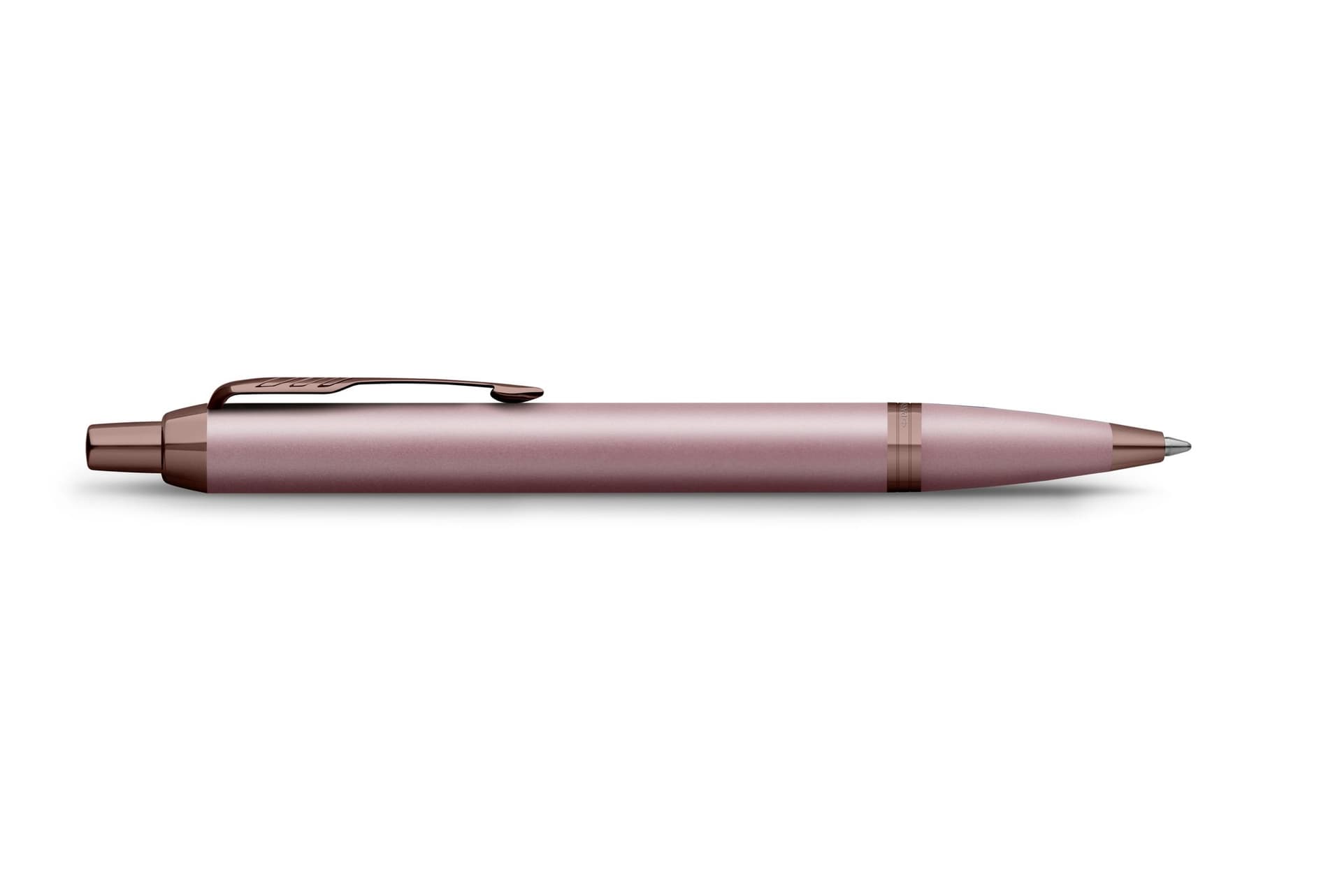 Balpen Parker IM Finish Touch Mauve medium 3