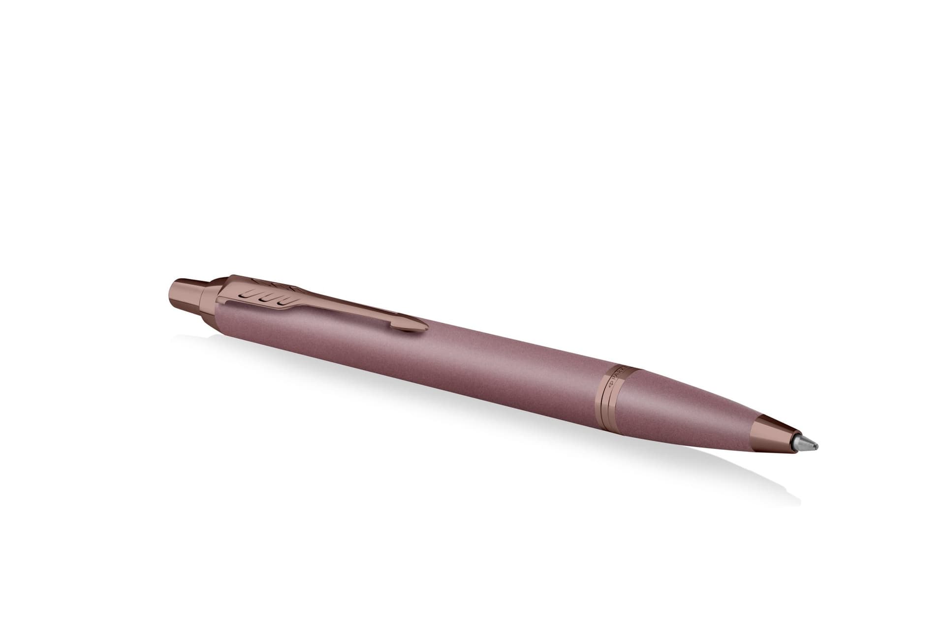 Balpen Parker IM Finish Touch Mauve medium 4