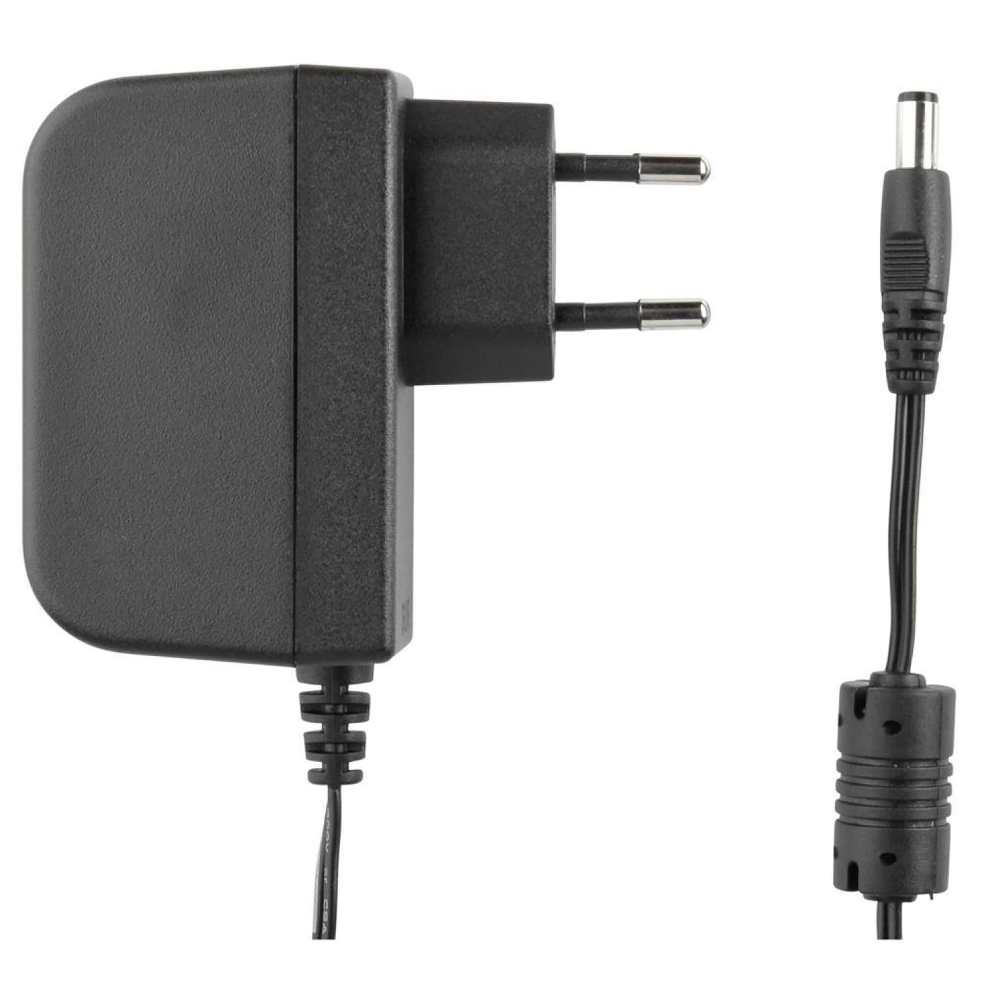 Adapter Dymo voor LM160 LM210D LT100T LT100H Rhino4200 Rhino5200