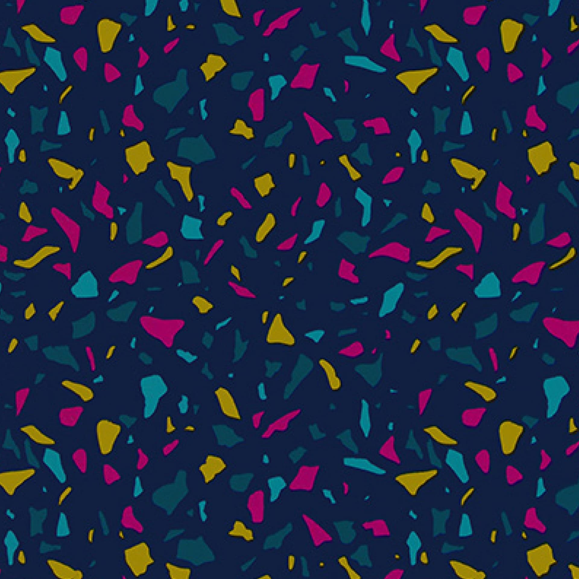 Inpakpapier Rotolux Celebration 200x70cm assorti 3