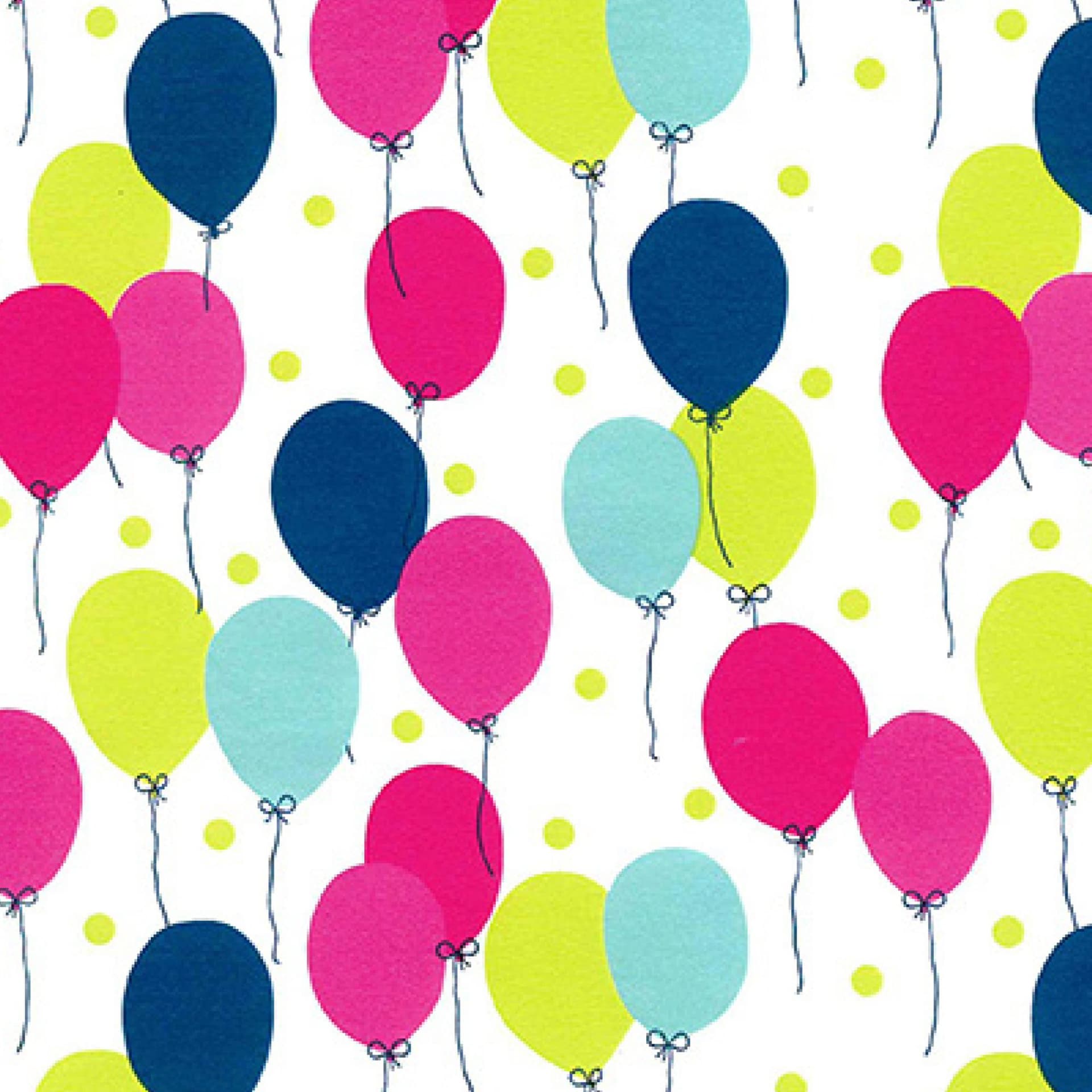 Inpakpapier Rotolux Celebration 200x70cm assorti 4