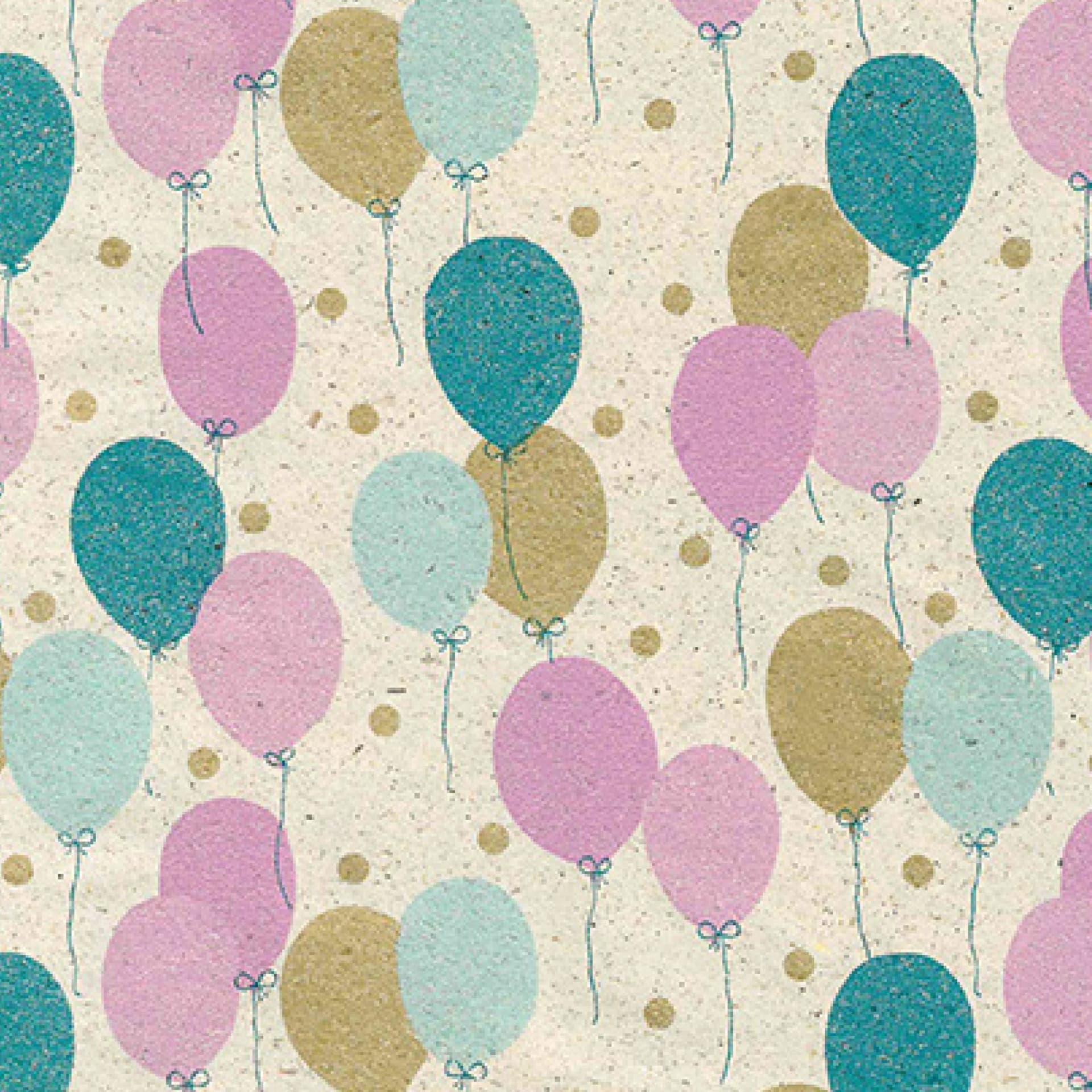 Inpakpapier Rotolux Rosie 200x70cm assorti 2