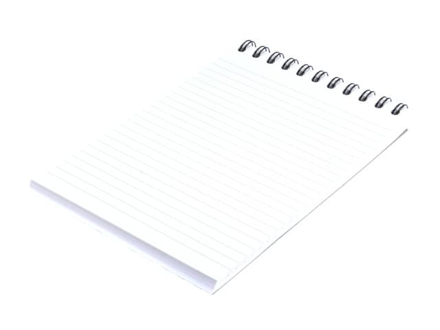 Spiraalblok Multo A5 lijn 200 pagina's 90 gram 2
