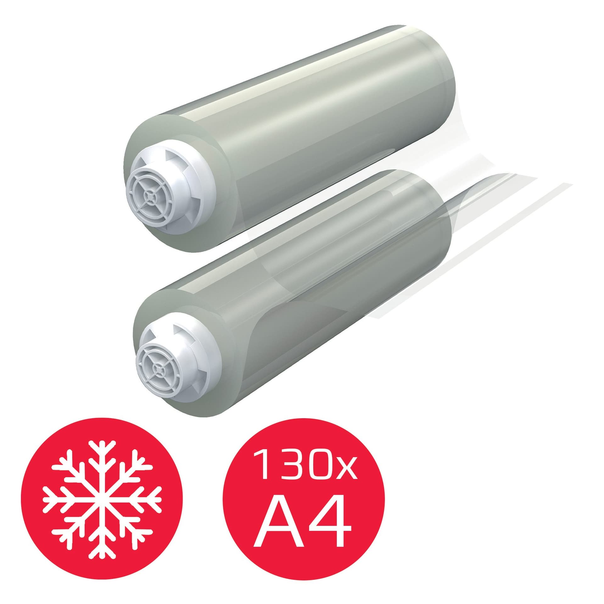 Lamineerrol GBC Velocity koud lamineren glanzend 2