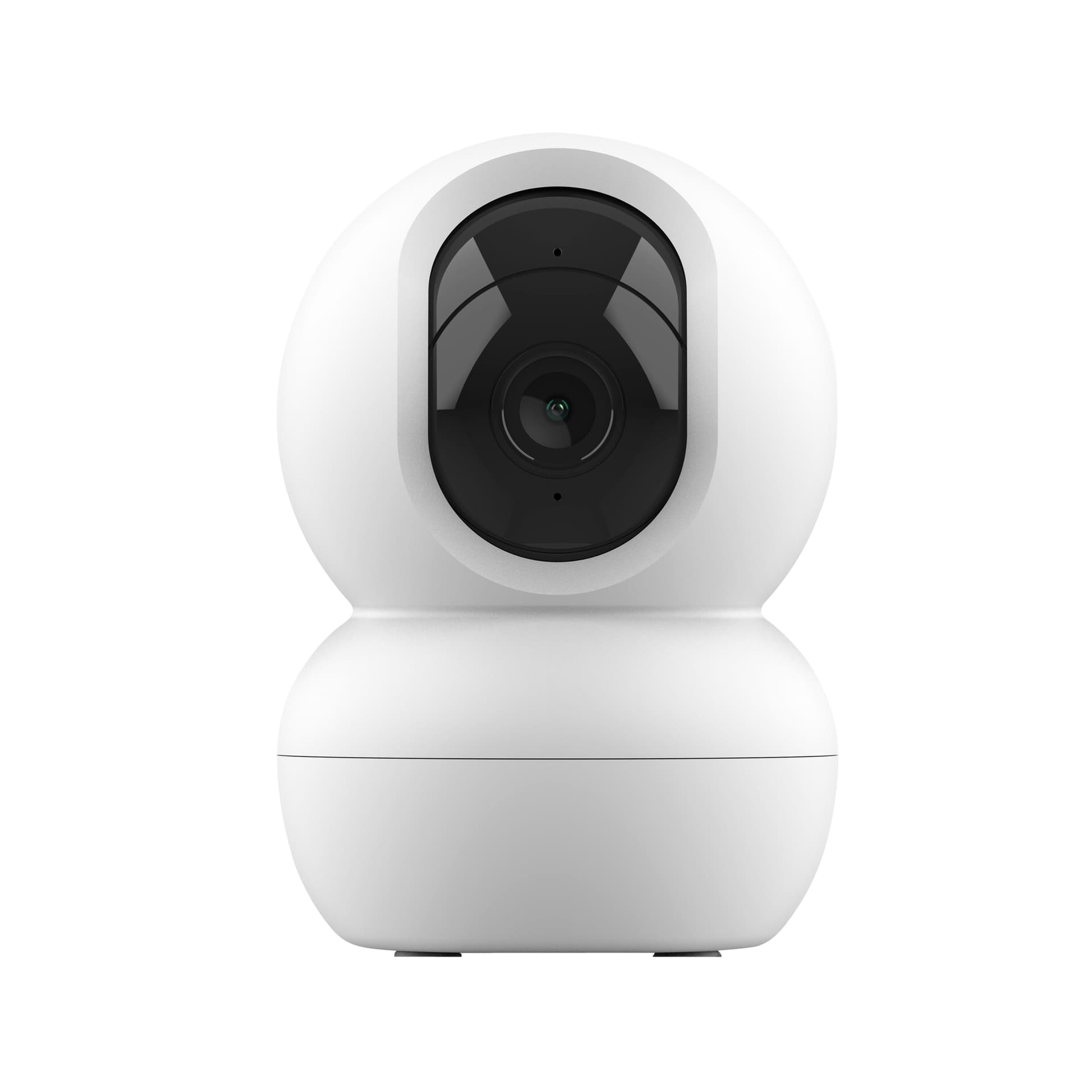 Beveiligingscamera Trust IPCAM-2800 binnenshuis Wi-Fi wit 2