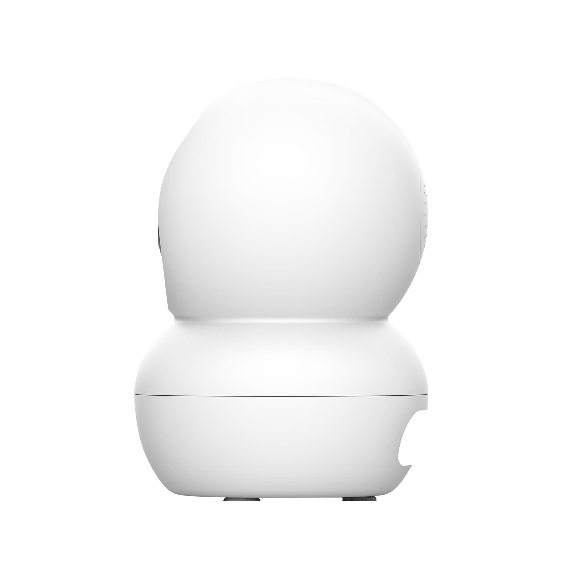 Beveiligingscamera Trust IPCAM-2800 binnenshuis Wi-Fi wit 3