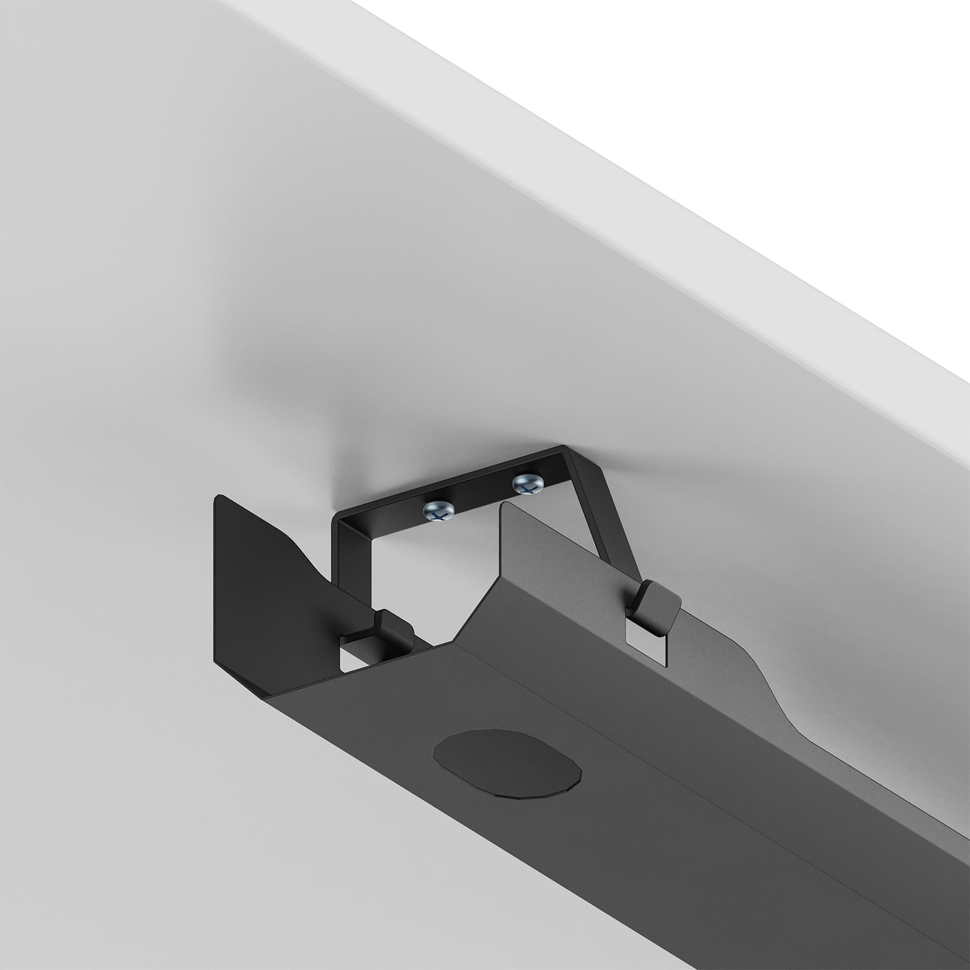 Kabelgoot Neomounts schroefbevestiging 60cm 6